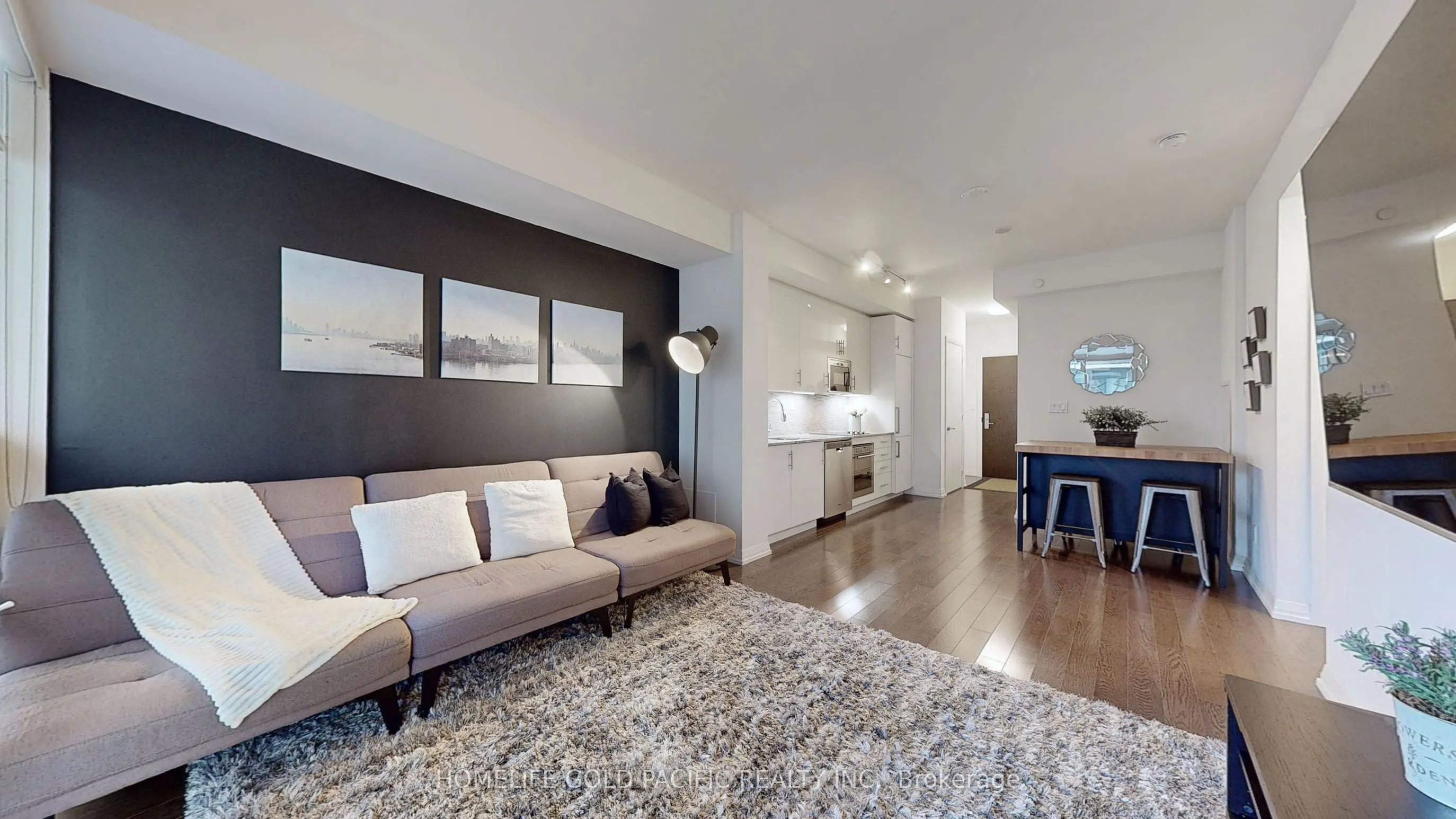 460 Adelaide Street E #1718