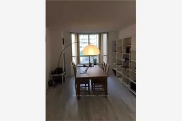 284 Bloor Street W #308