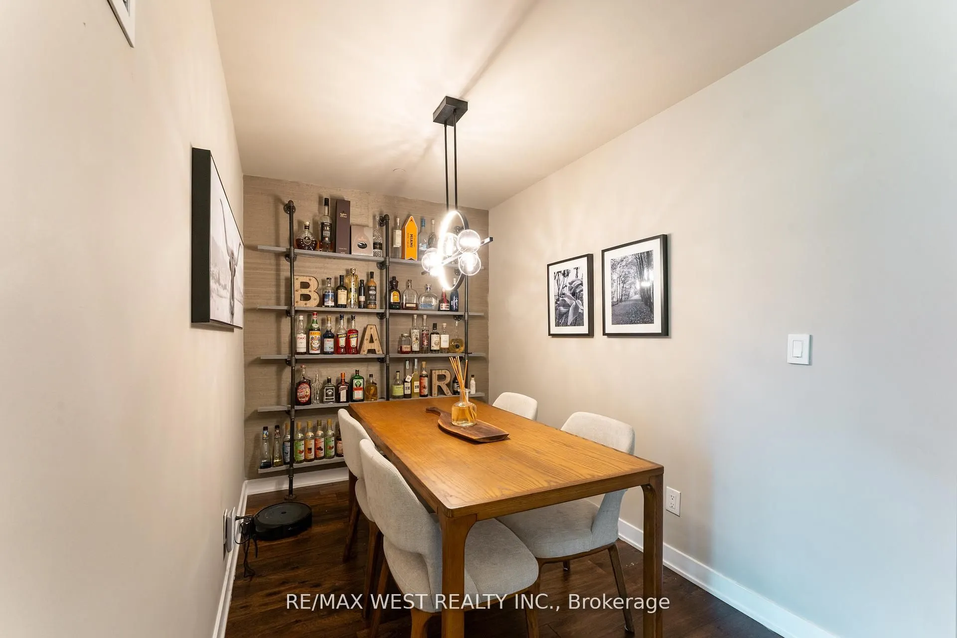 170 Sumach Street #507