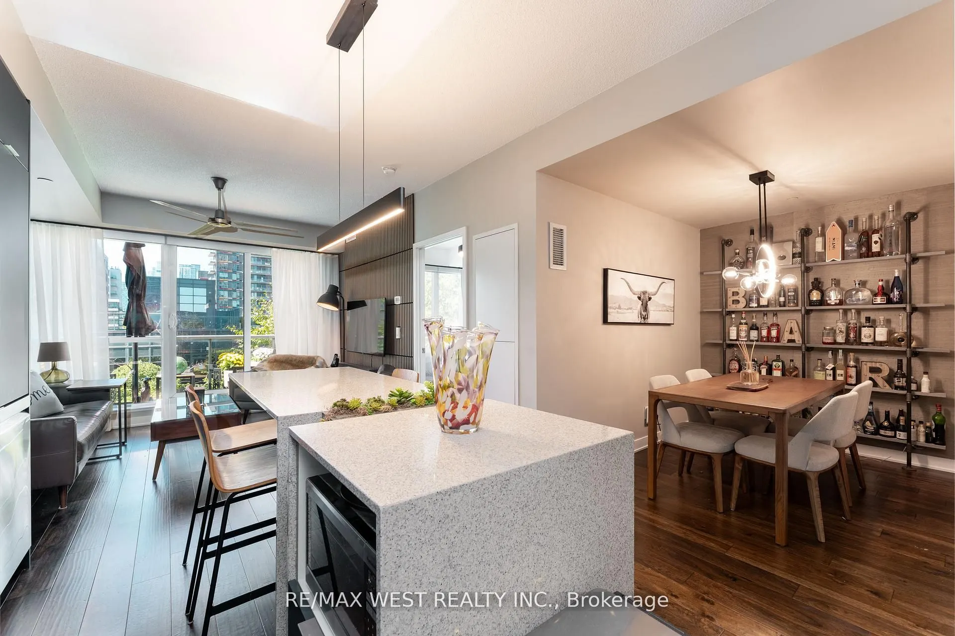 170 Sumach Street #507