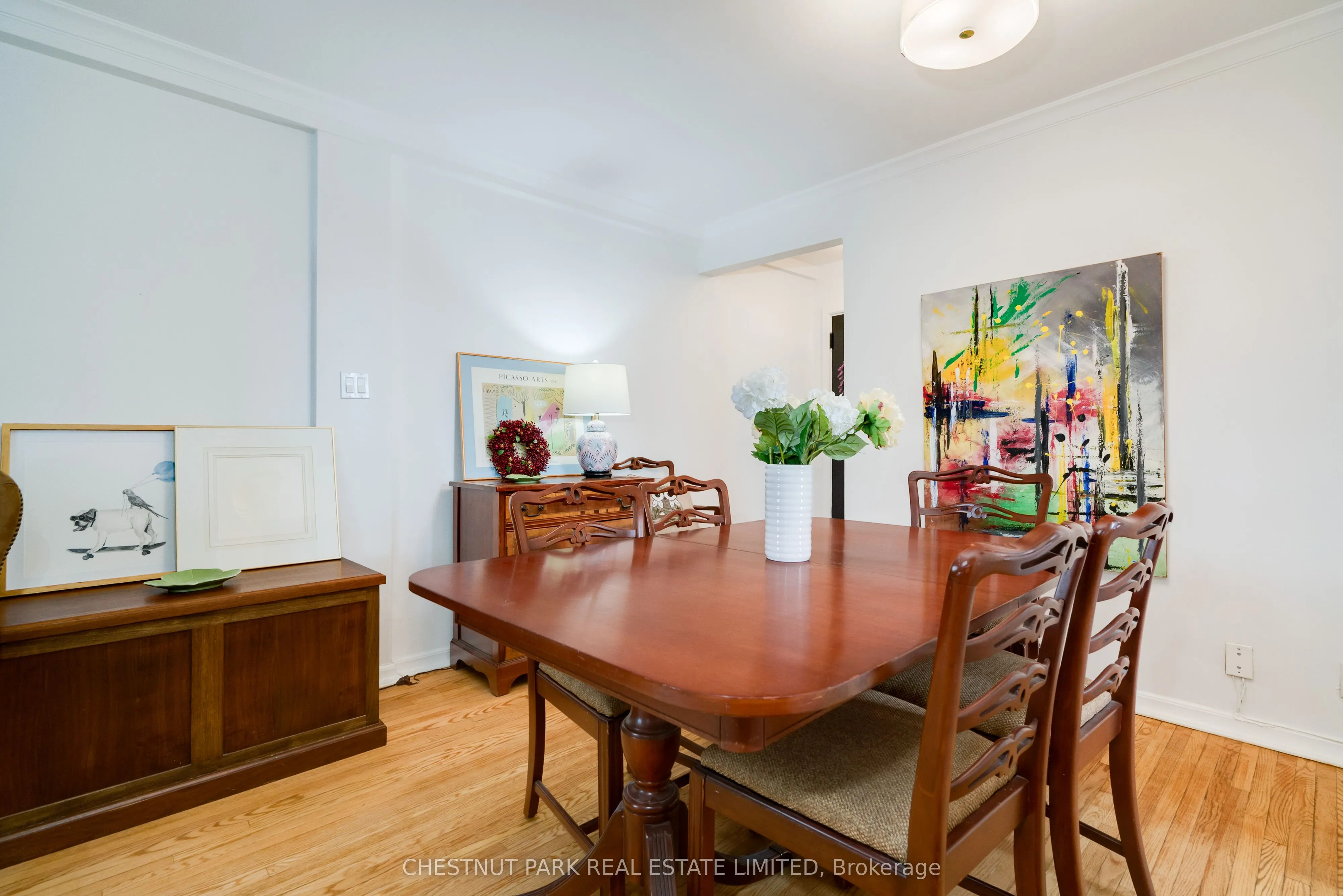 707 Eglinton Avenue W #403
