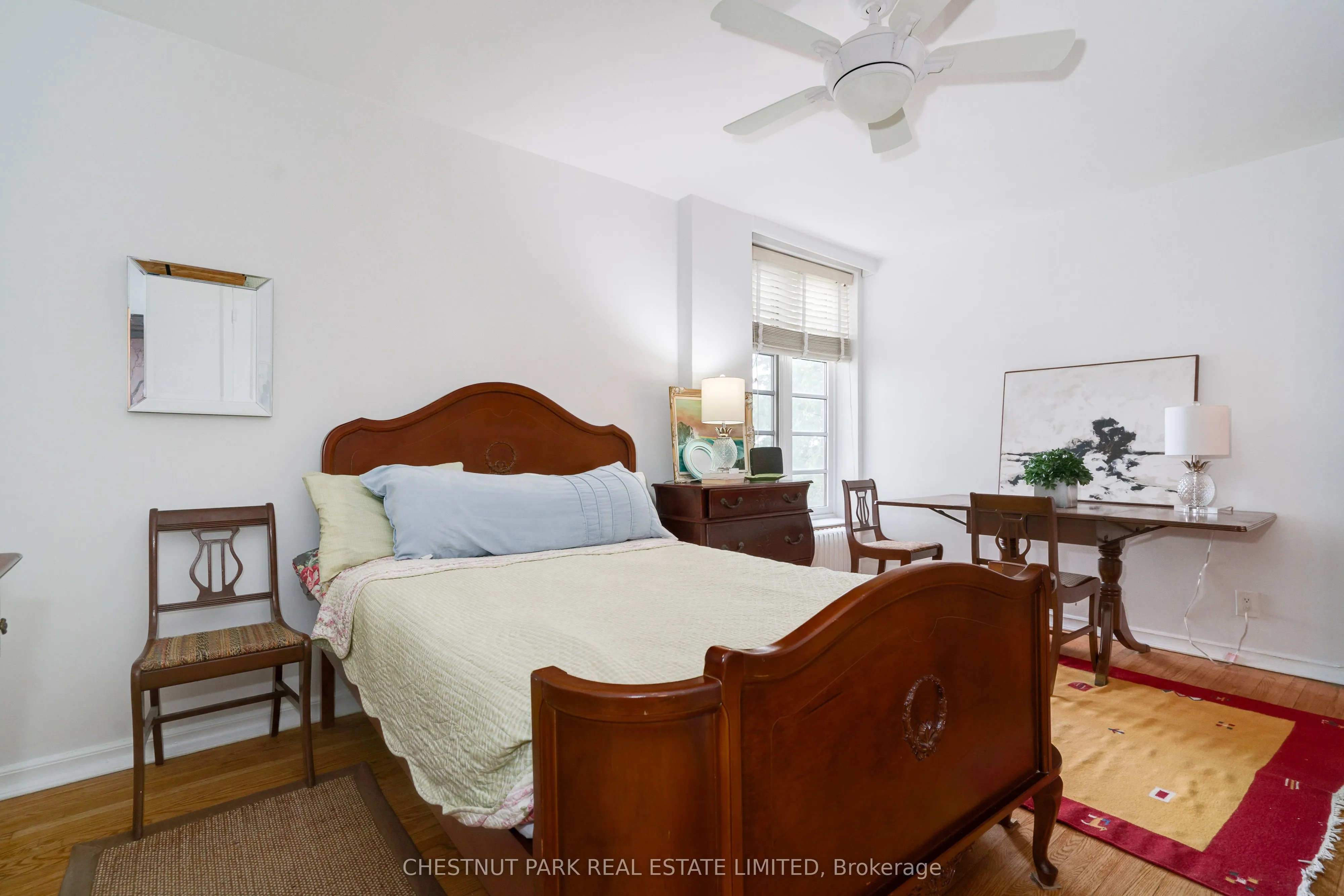 707 Eglinton Avenue W #403