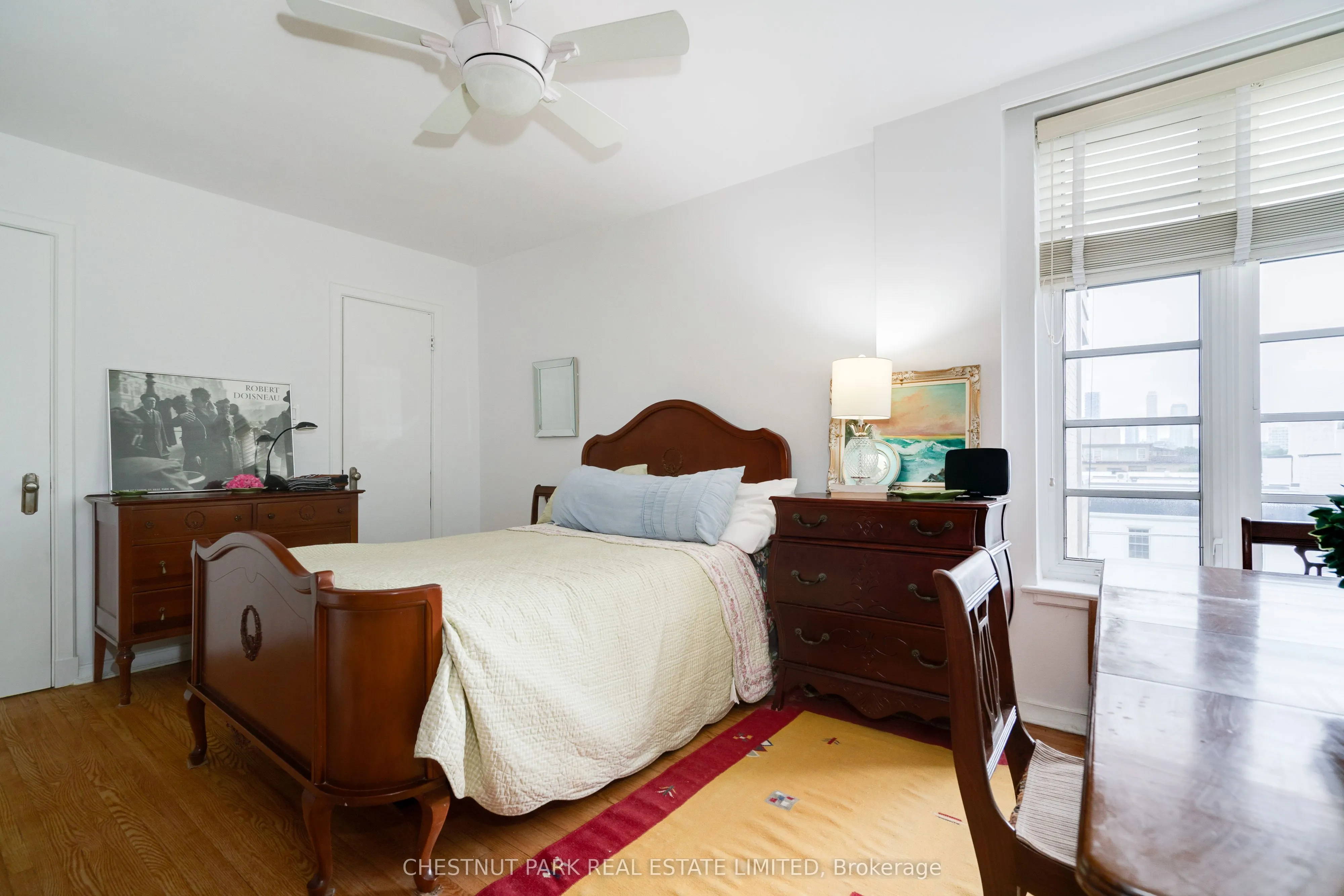 707 Eglinton Avenue W #403