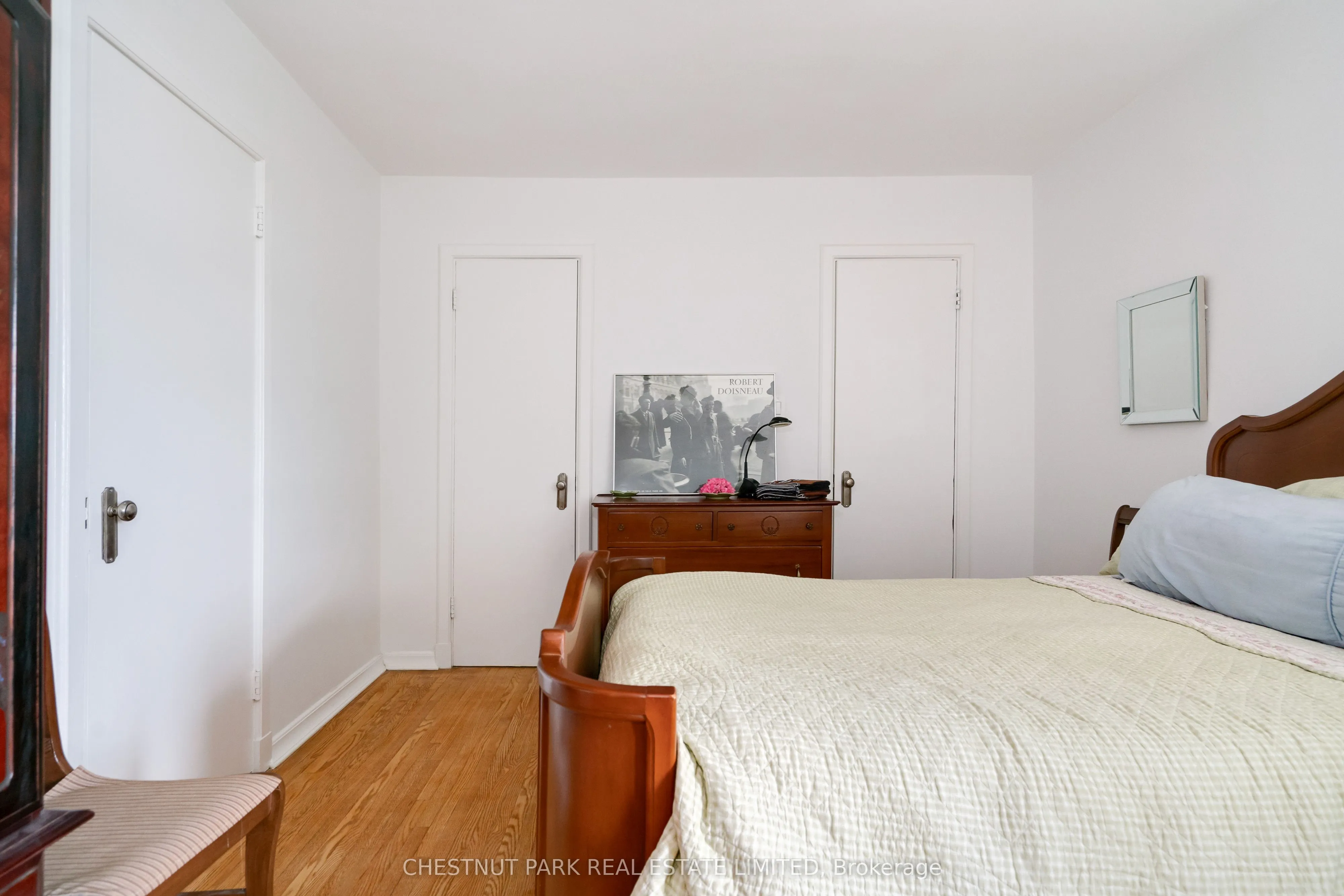 707 Eglinton Avenue W #403