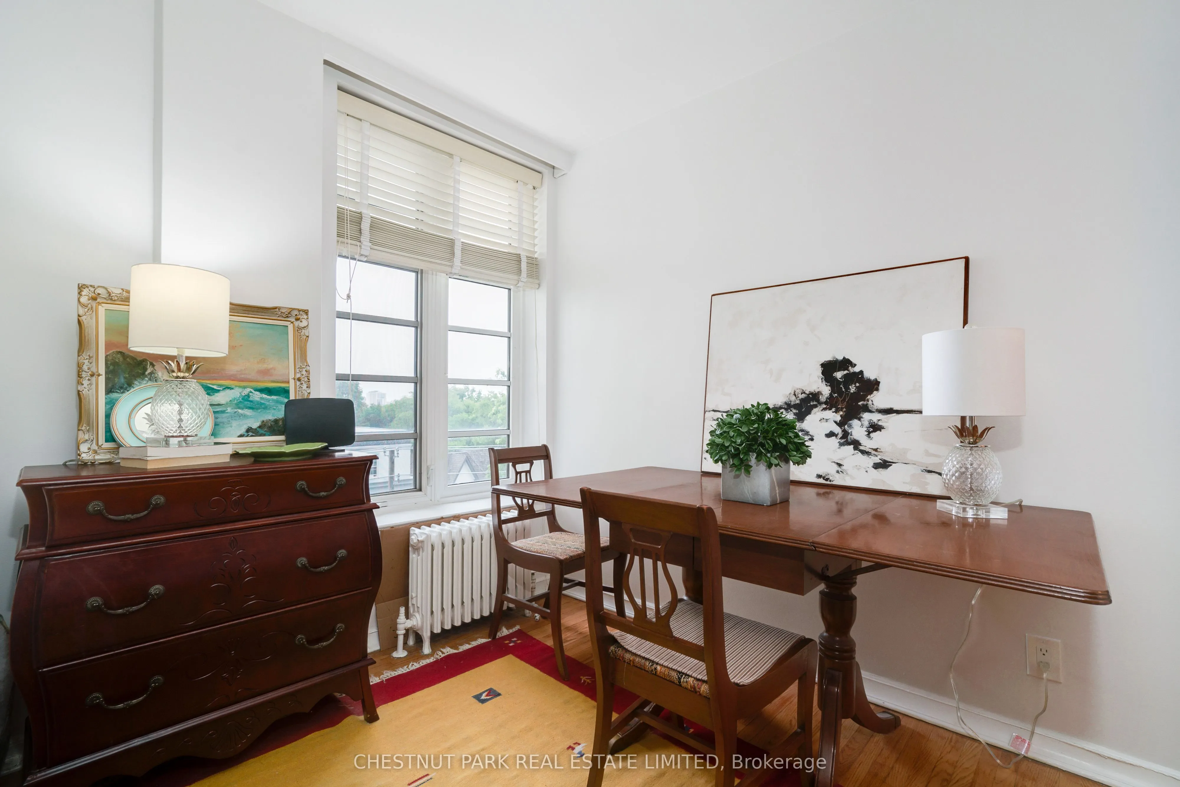 707 Eglinton Avenue W #403