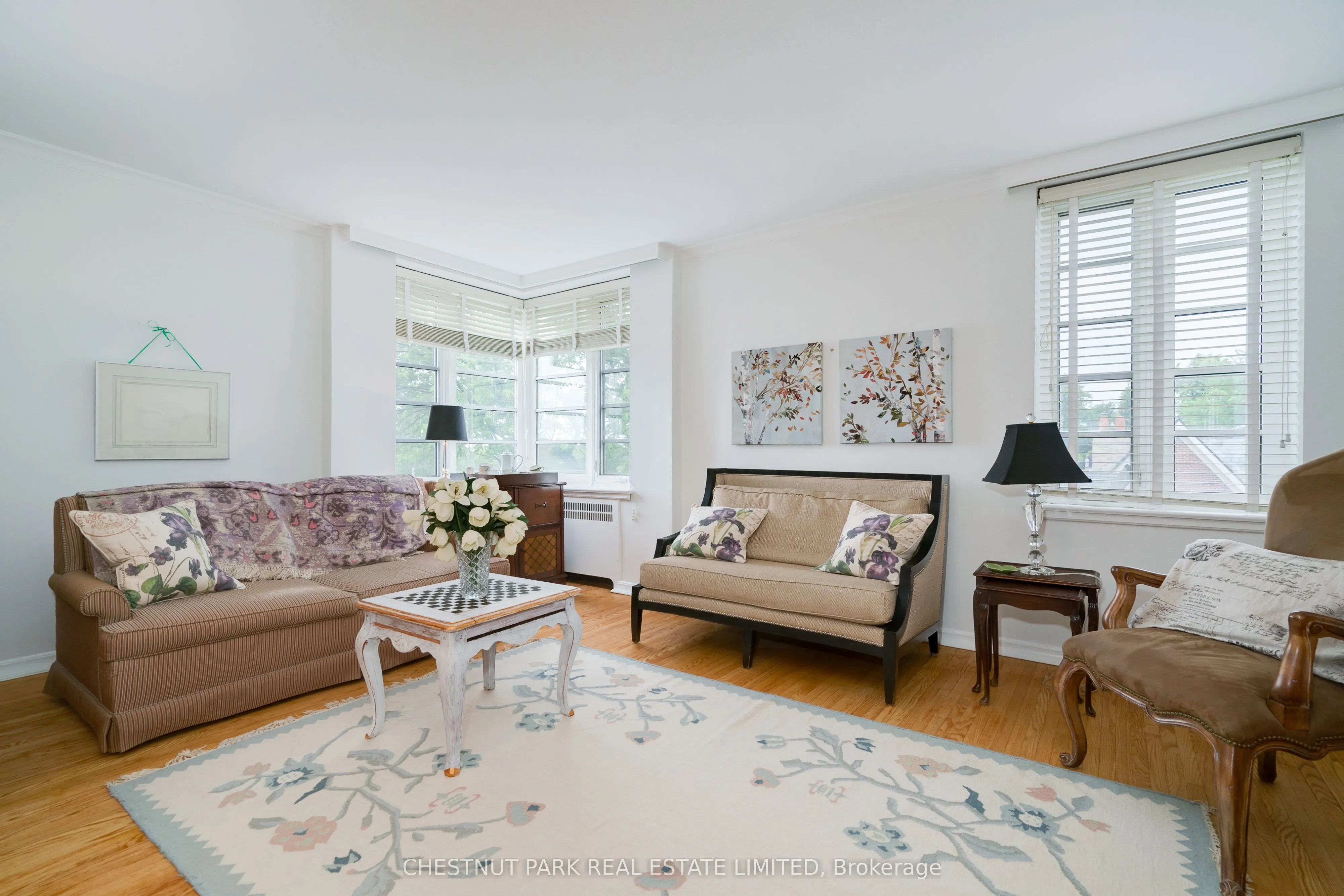 707 Eglinton Avenue W #403