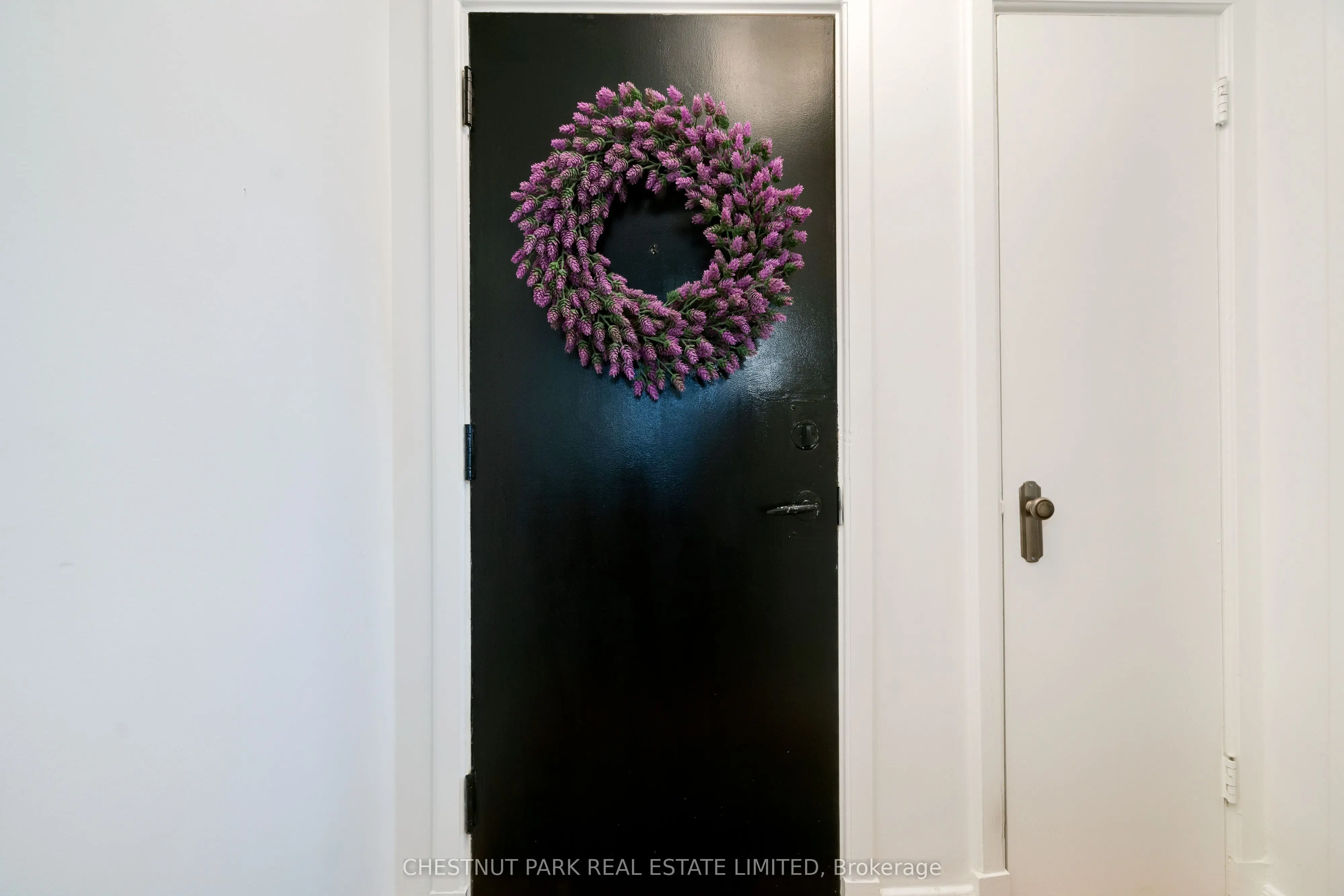 707 Eglinton Avenue W #403