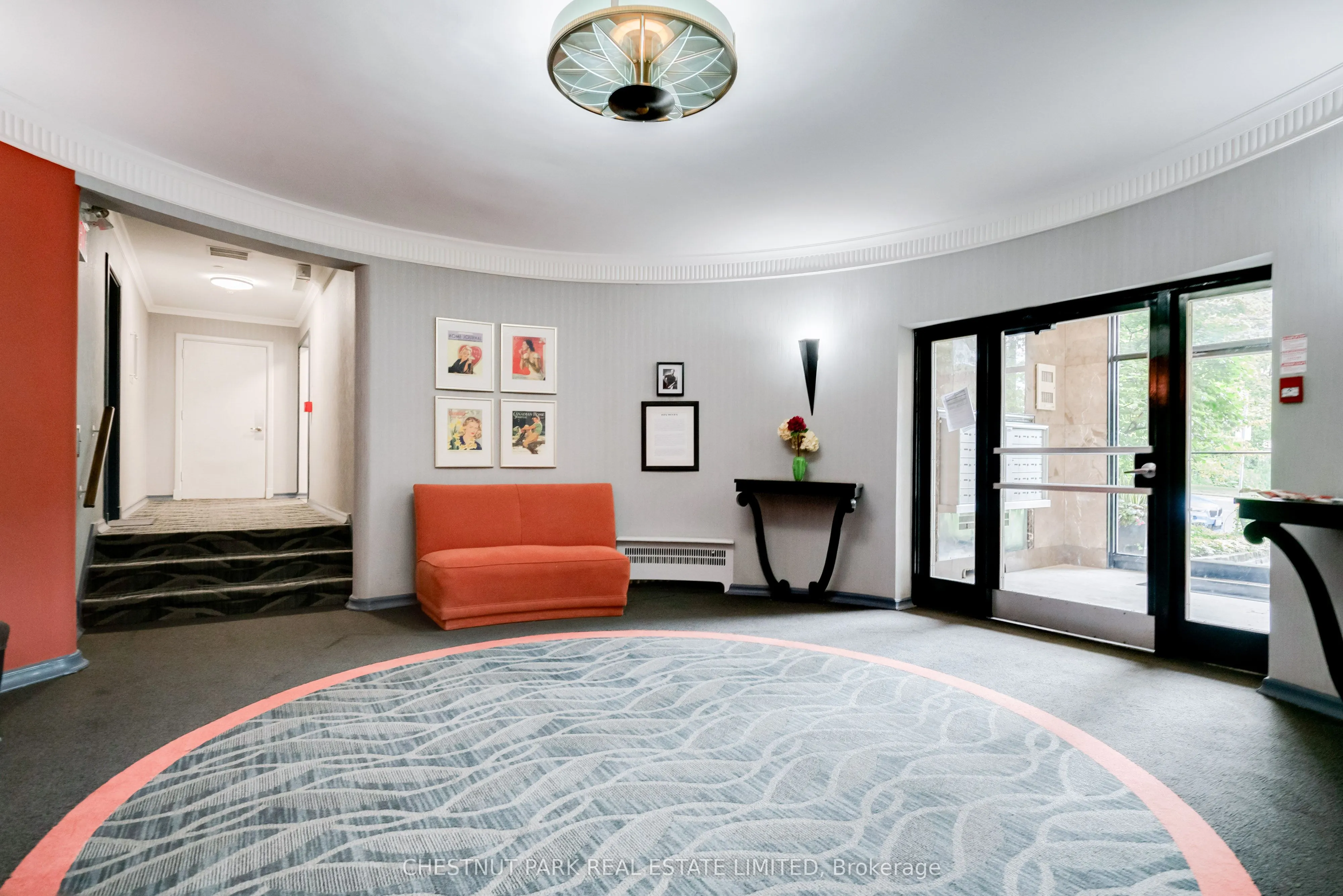 707 Eglinton Avenue W #403