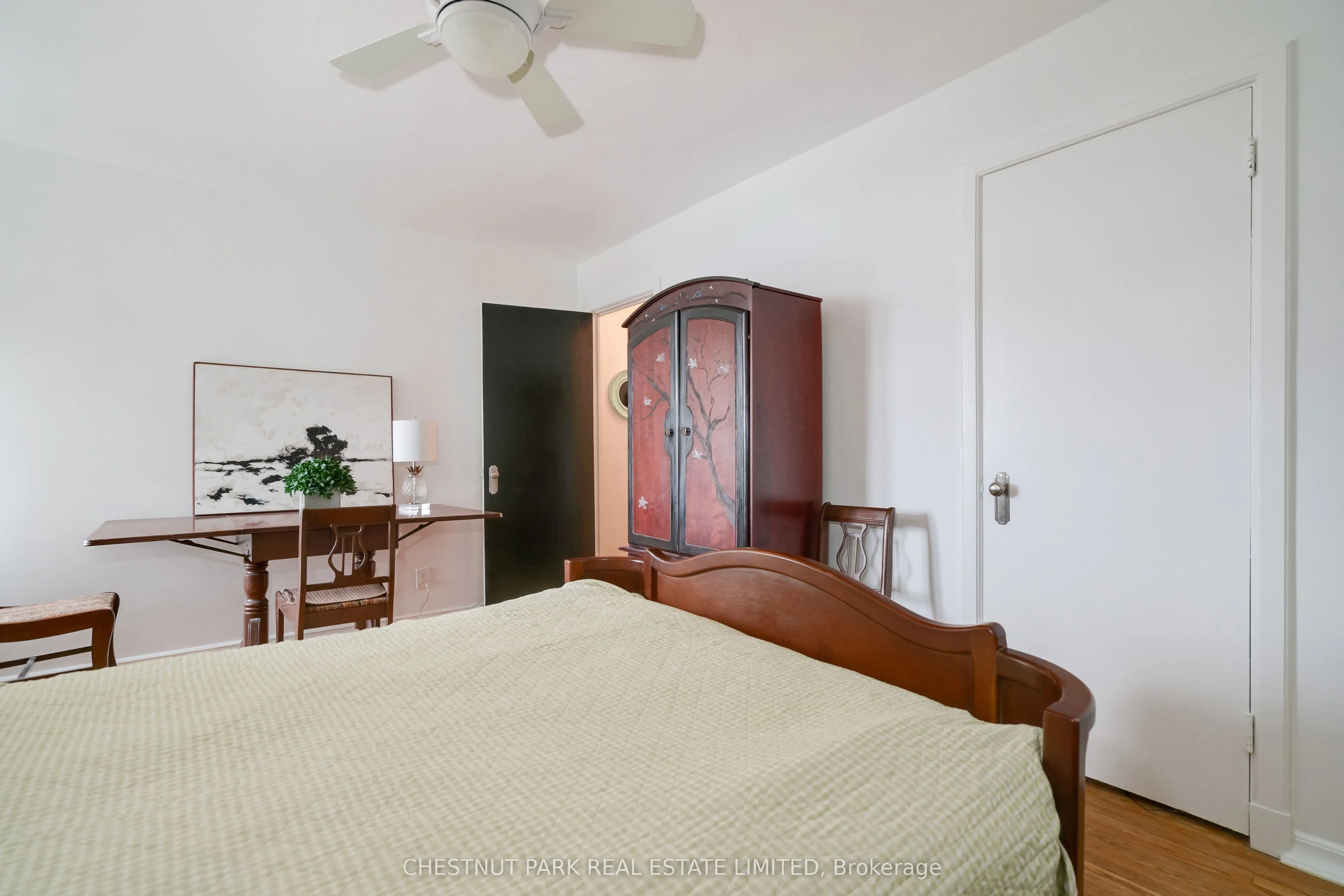 707 Eglinton Avenue W #403