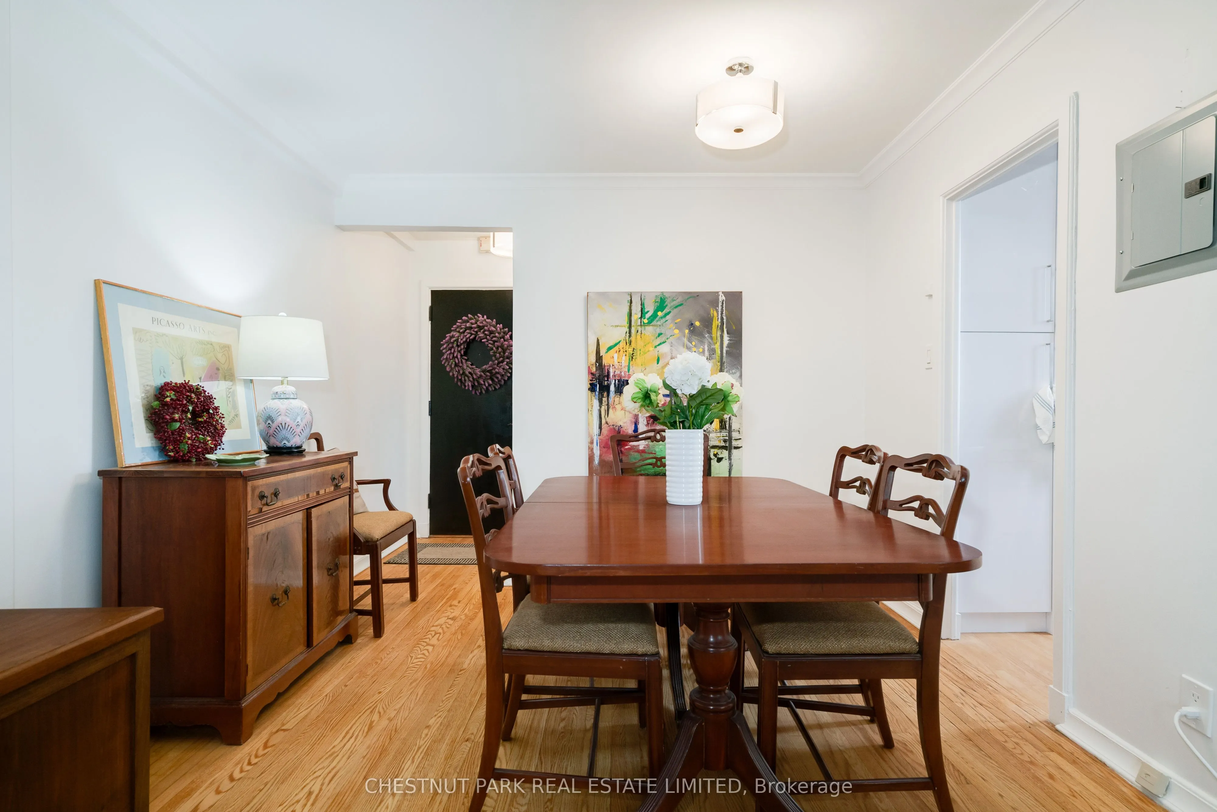 707 Eglinton Avenue W #403