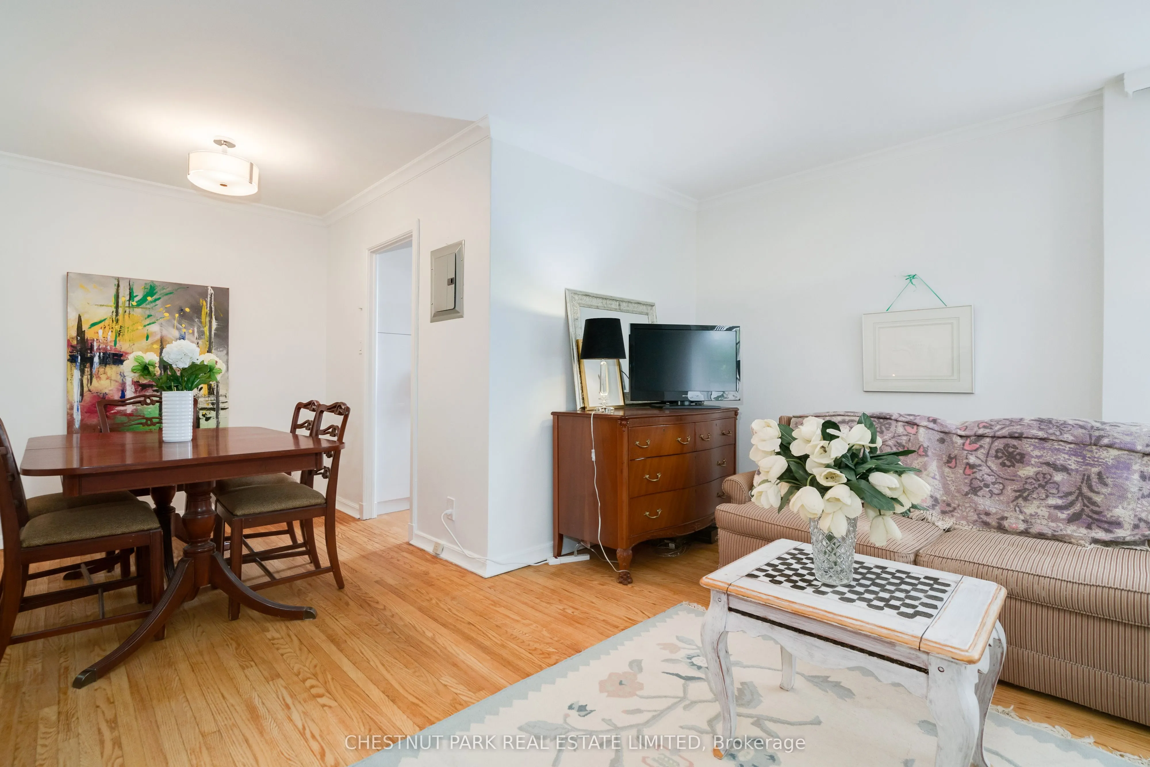 707 Eglinton Avenue W #403