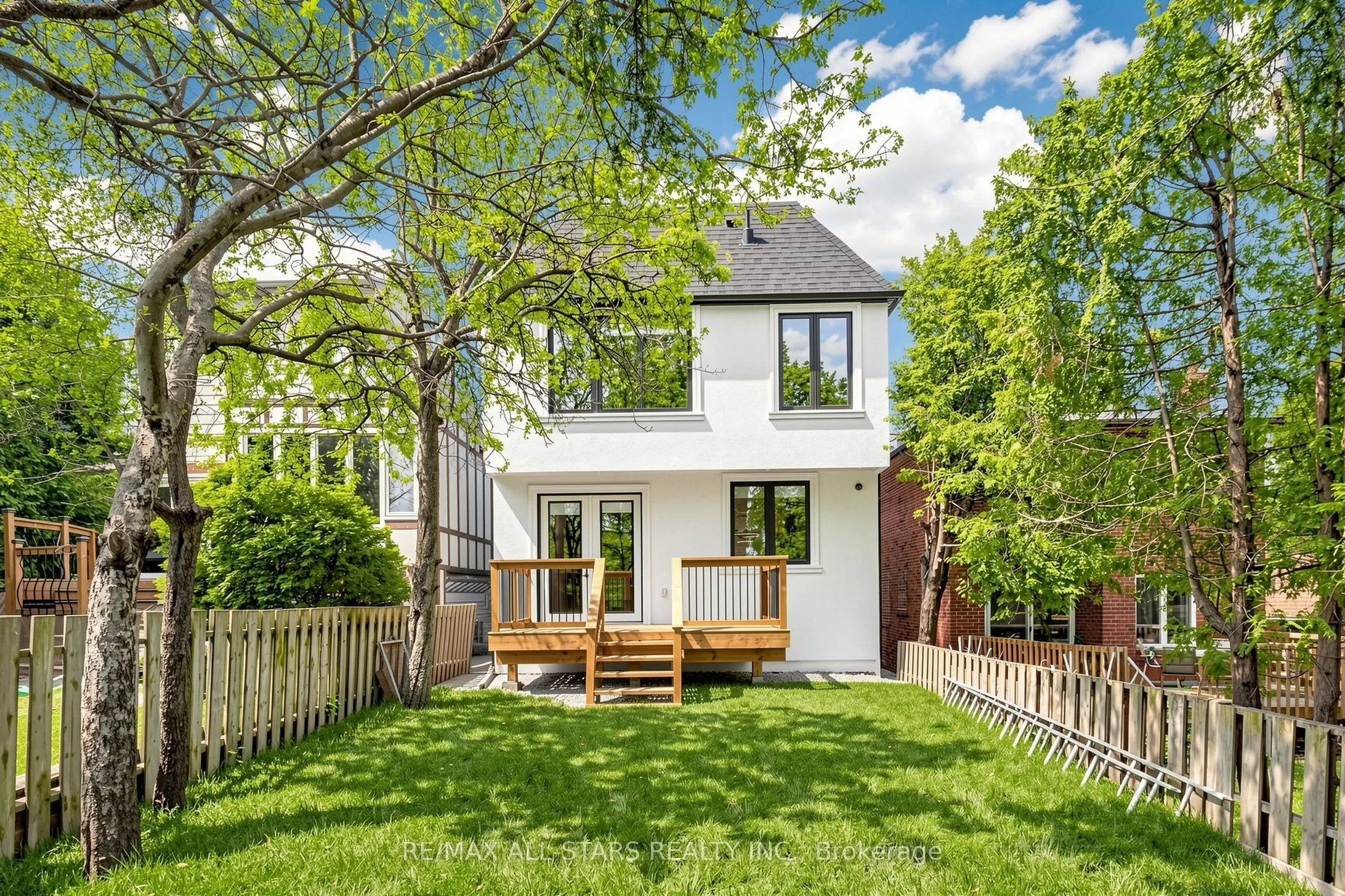 127 Banff Road