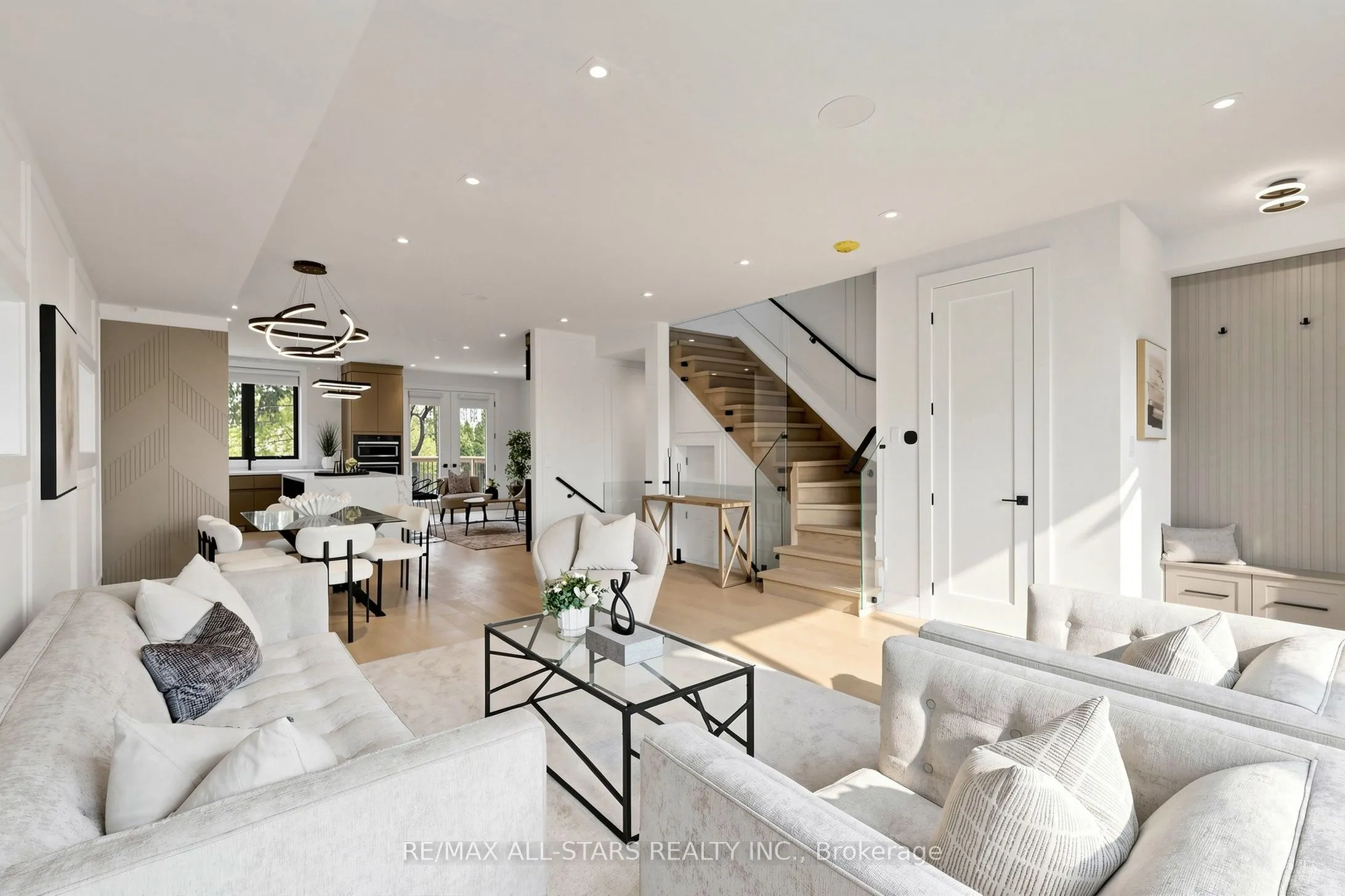 127 Banff Road