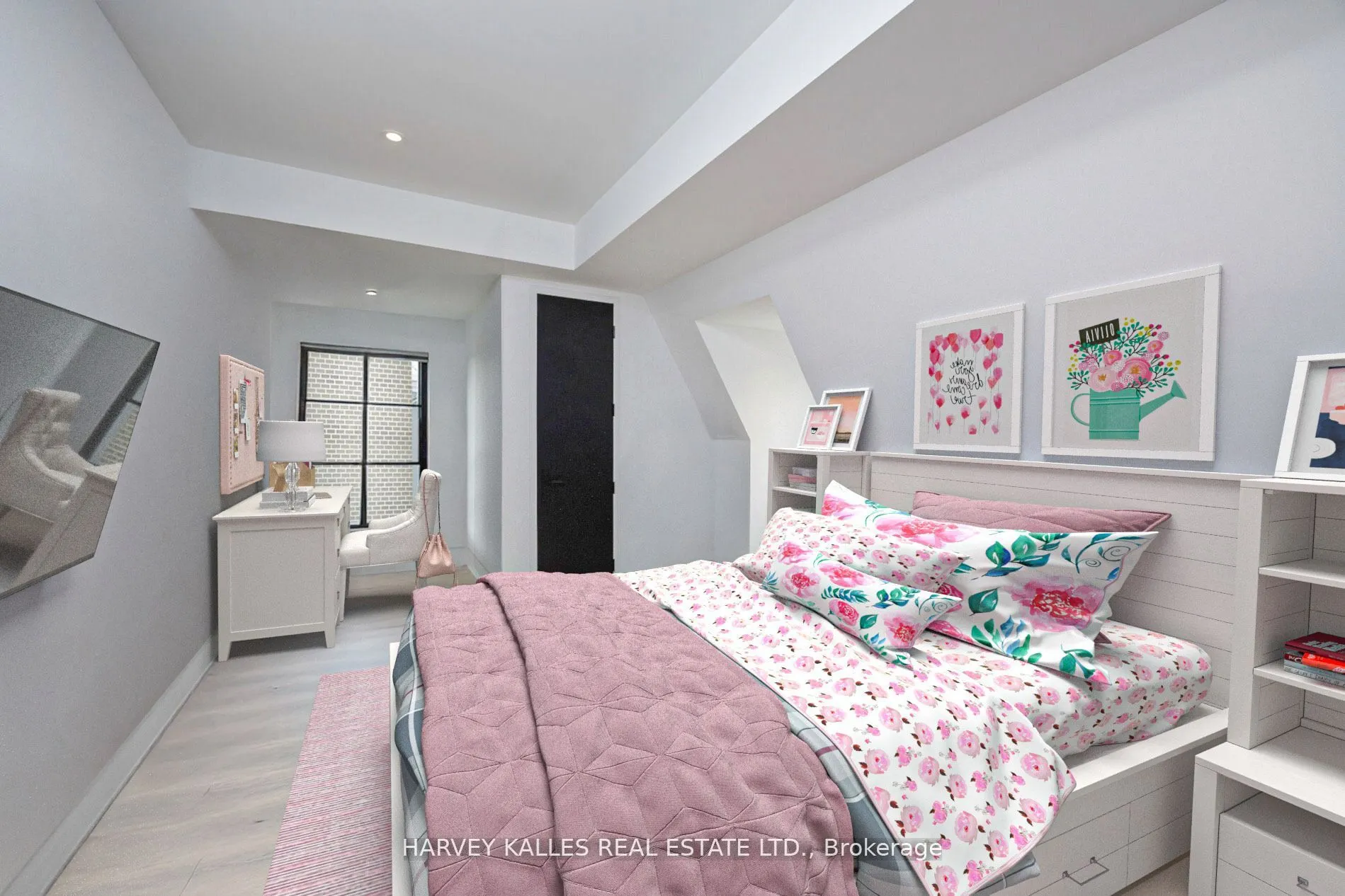 5 Dewbourne Avenue