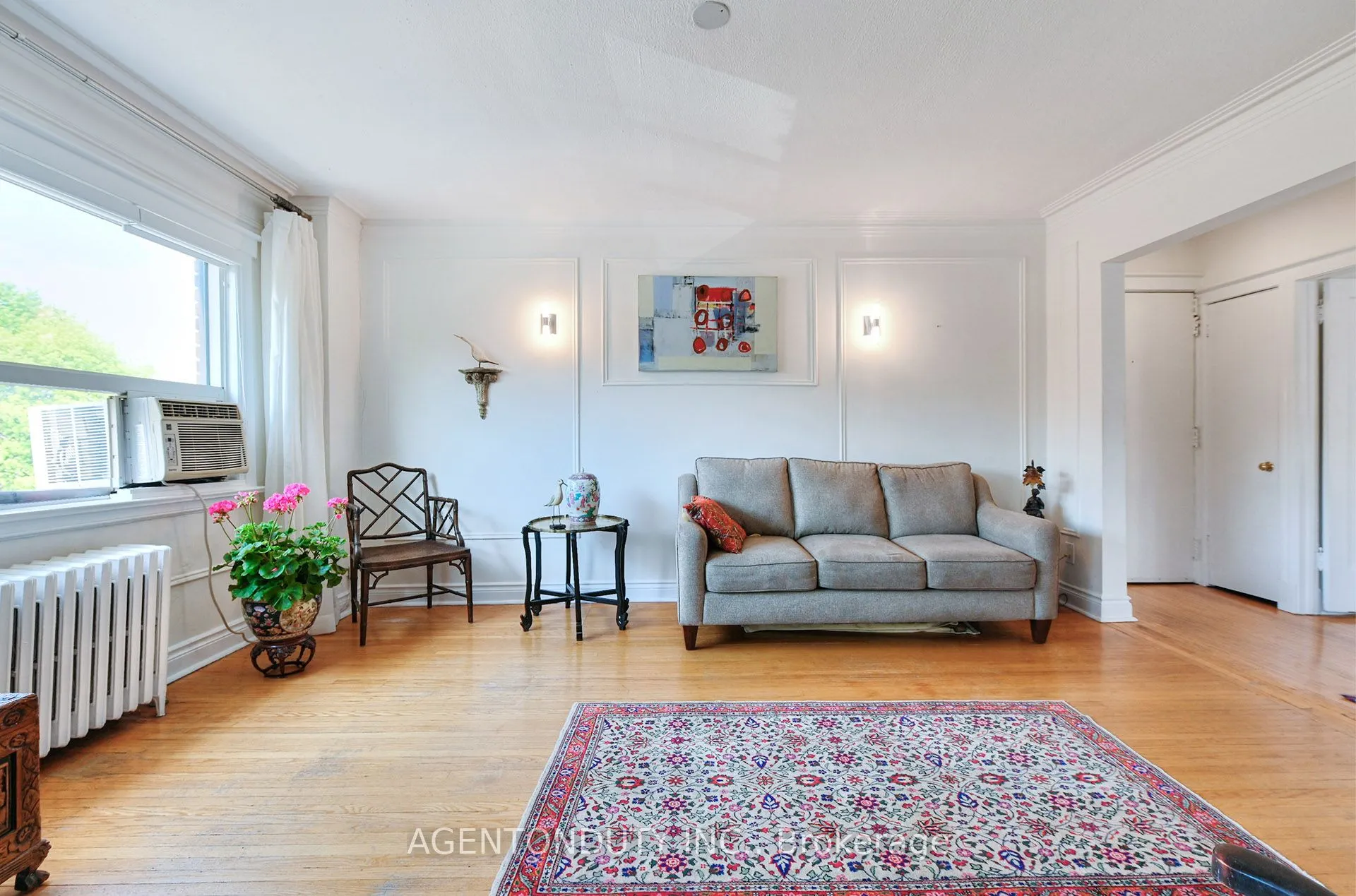 1646 Bathurst Street #17