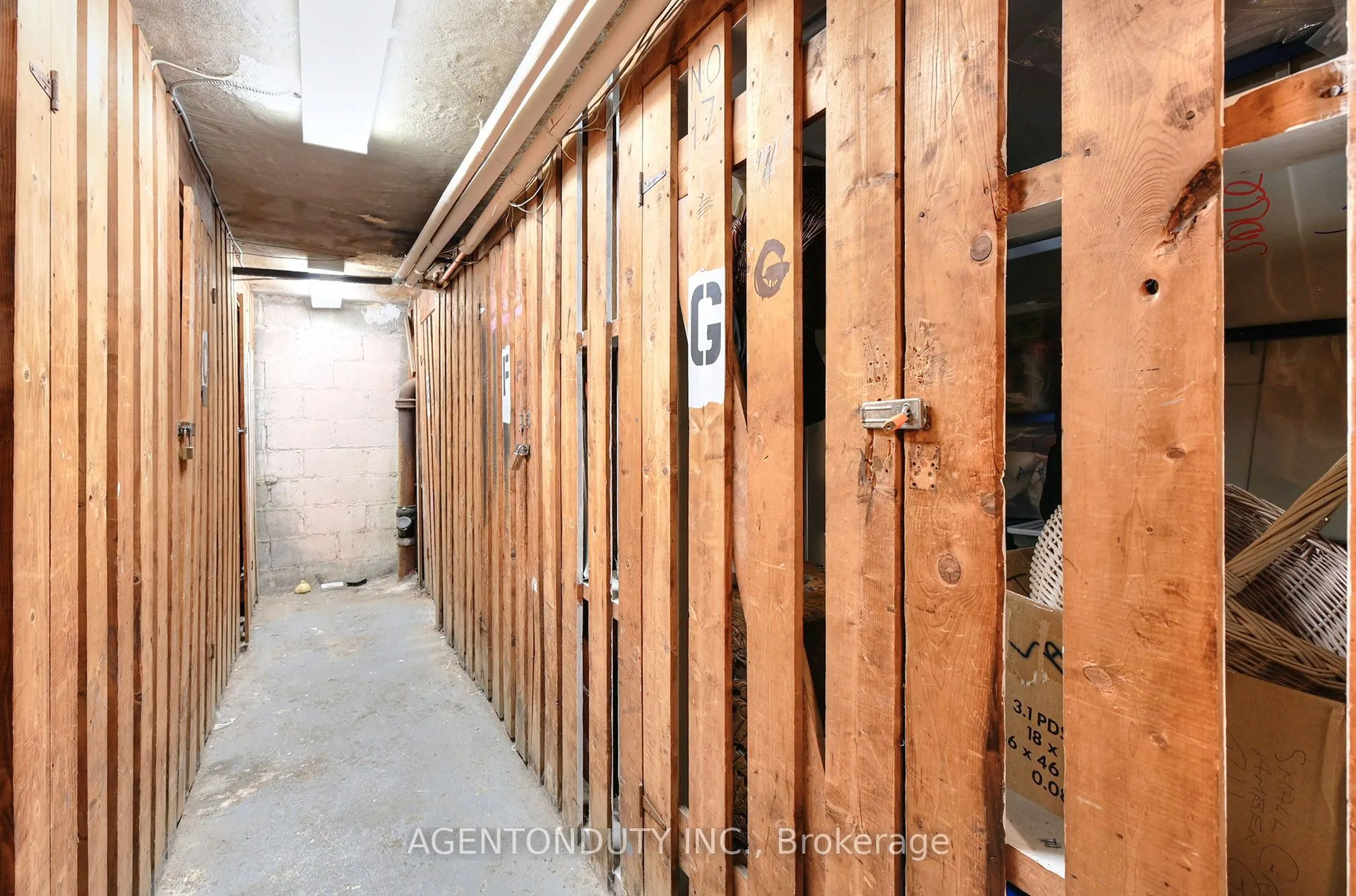 1646 Bathurst Street #17