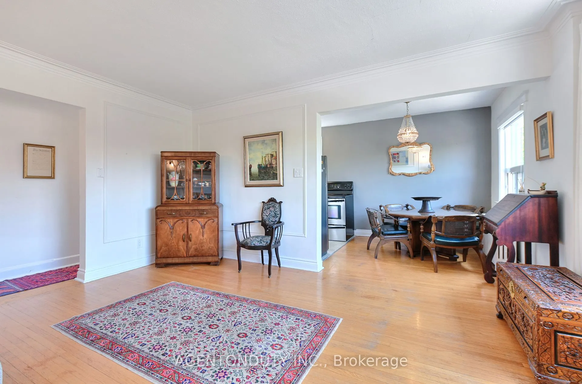 1646 Bathurst Street #17