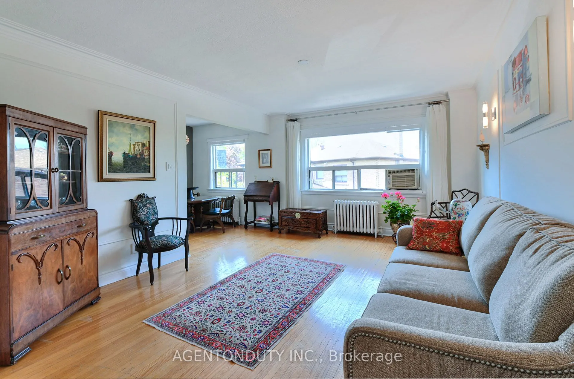 1646 Bathurst Street #17