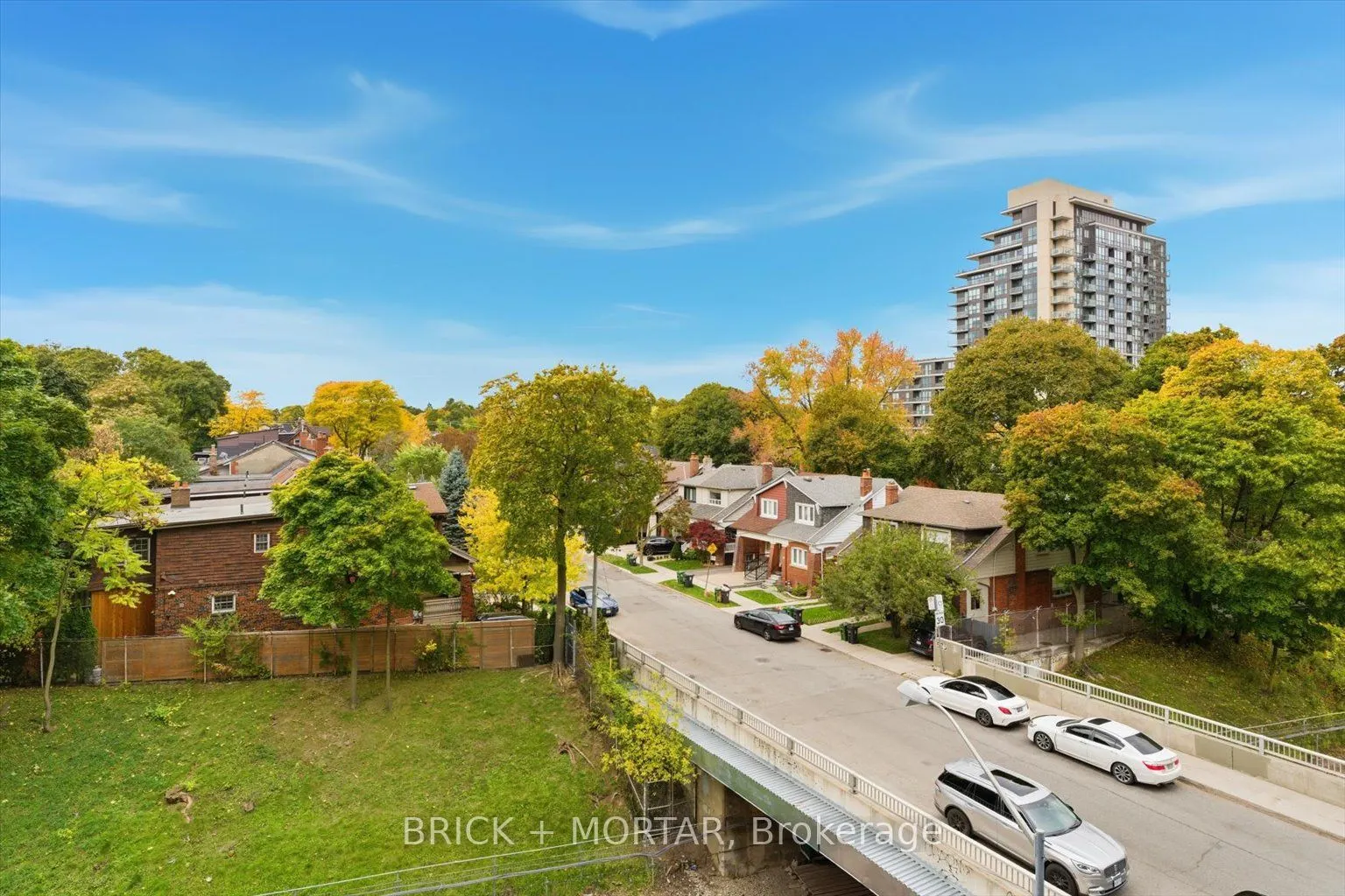 1 Hillsdale Avenue W #301