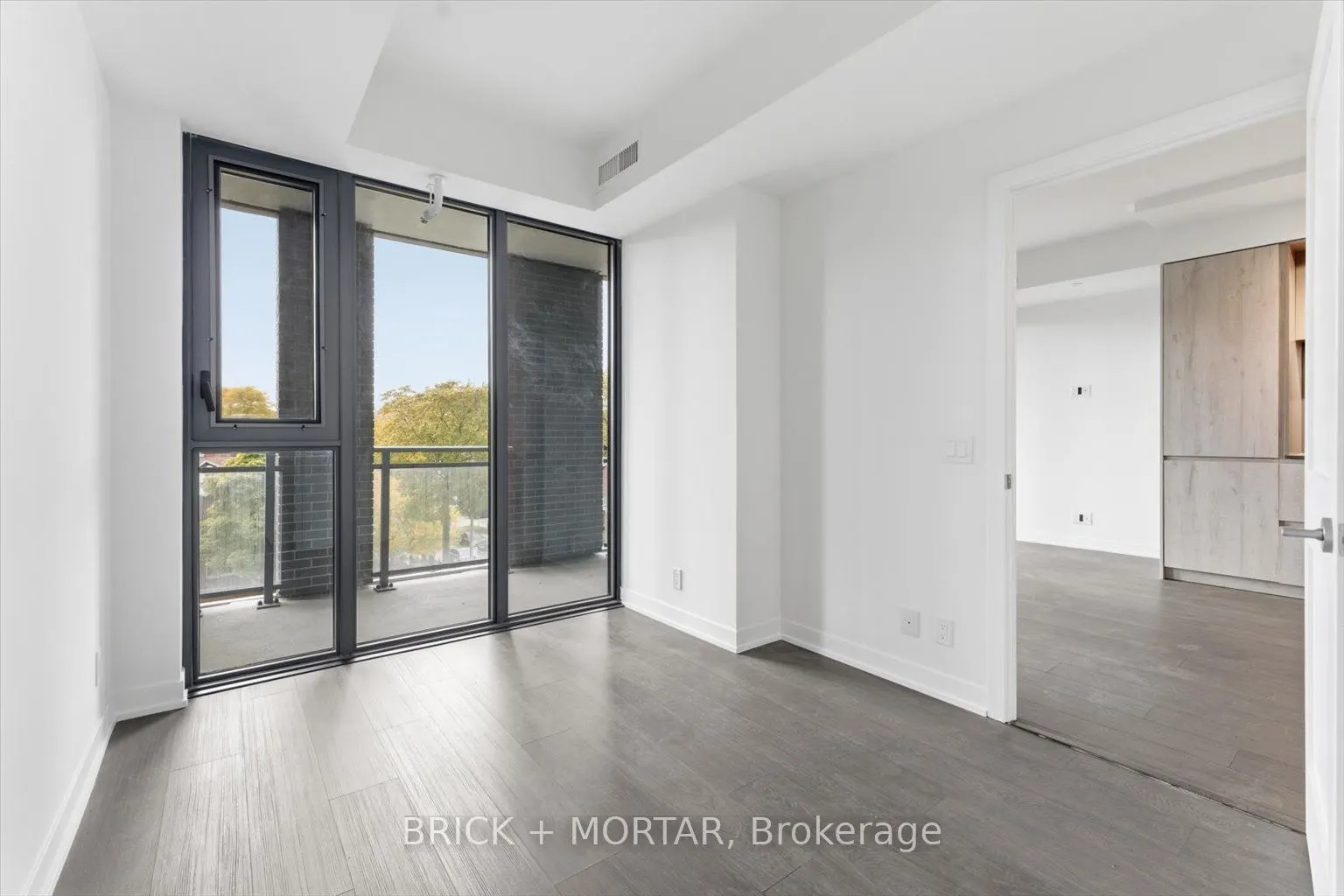 1 Hillsdale Avenue W #301