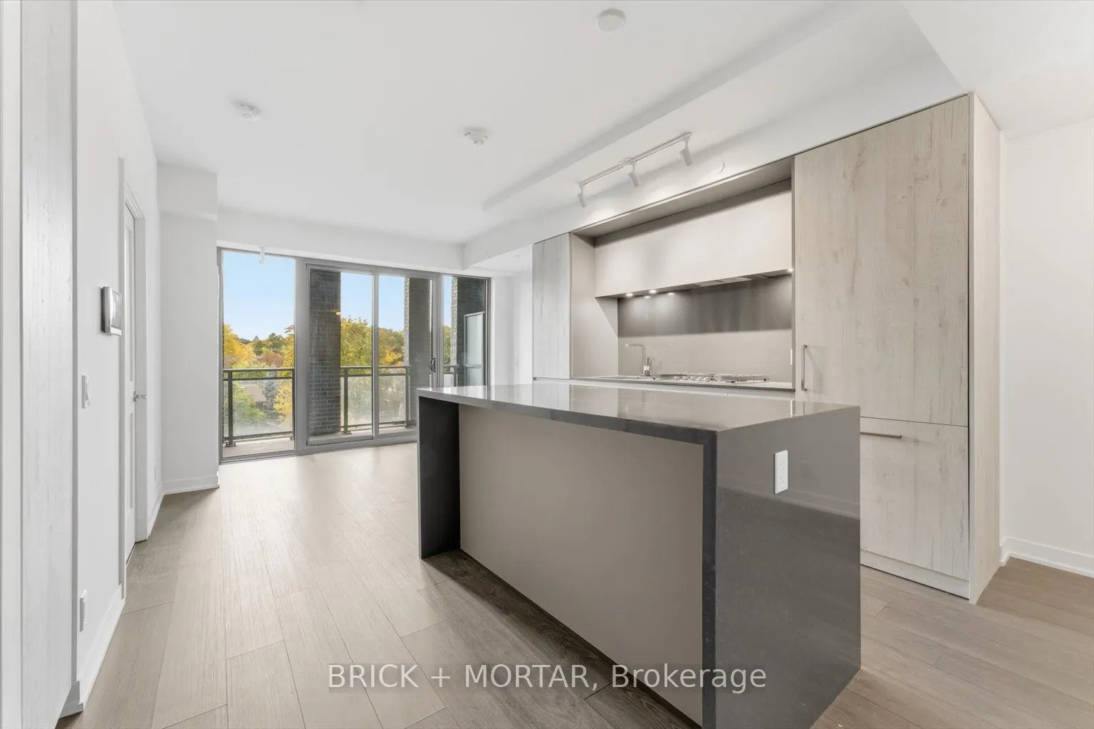 1 Hillsdale Avenue W #301