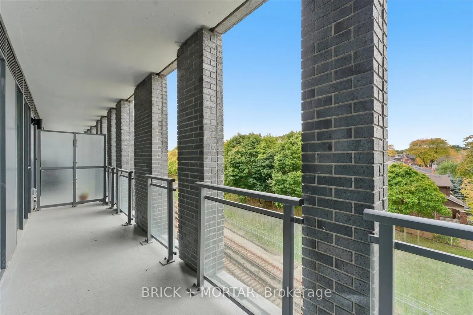 1 Hillsdale Avenue W #301