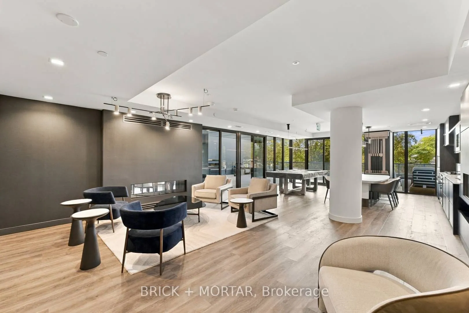 1 Hillsdale Avenue W #301
