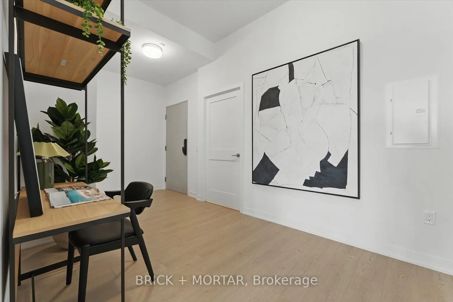 1 Hillsdale Avenue W #1006