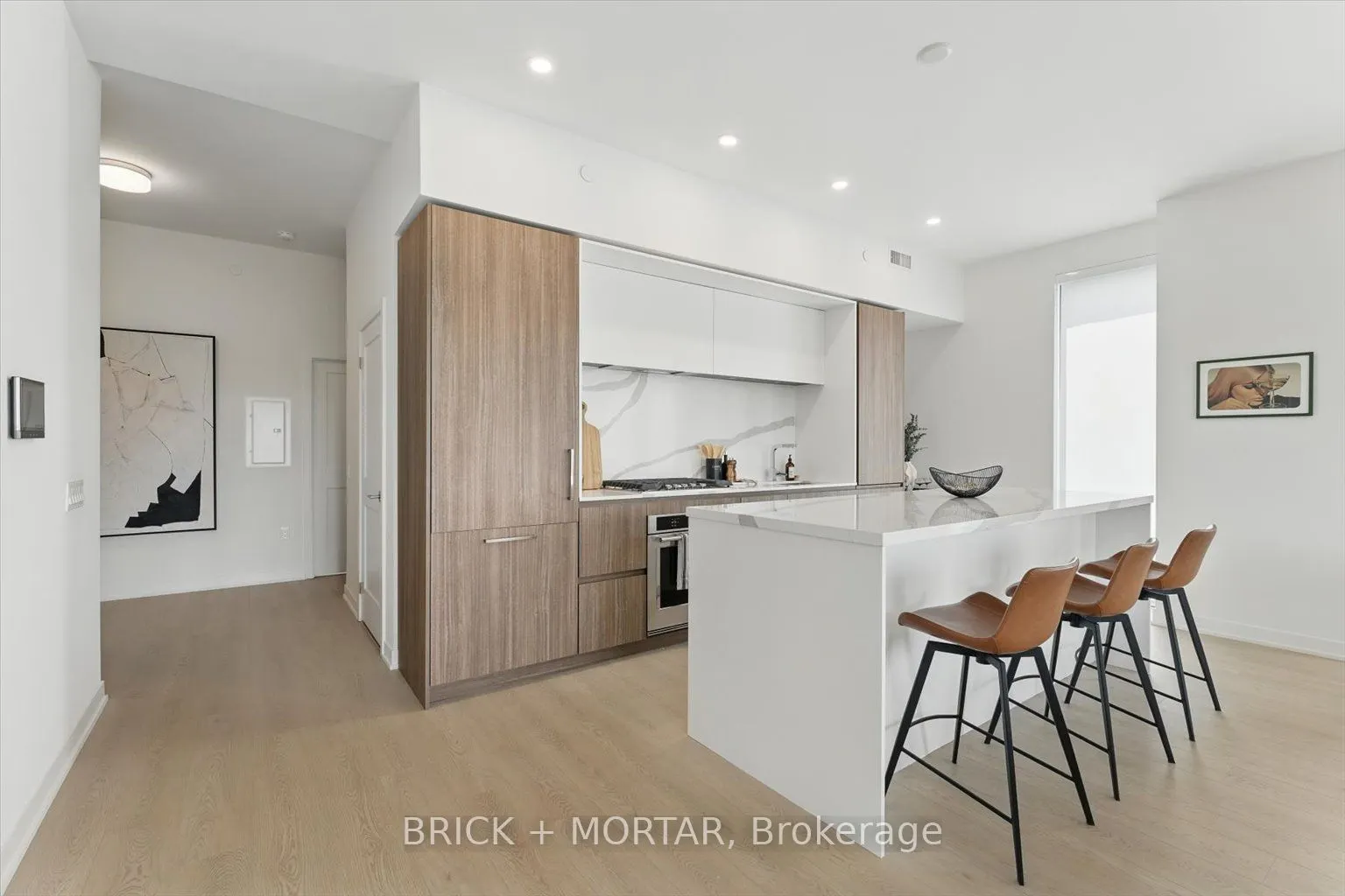 1 Hillsdale Avenue W #1006