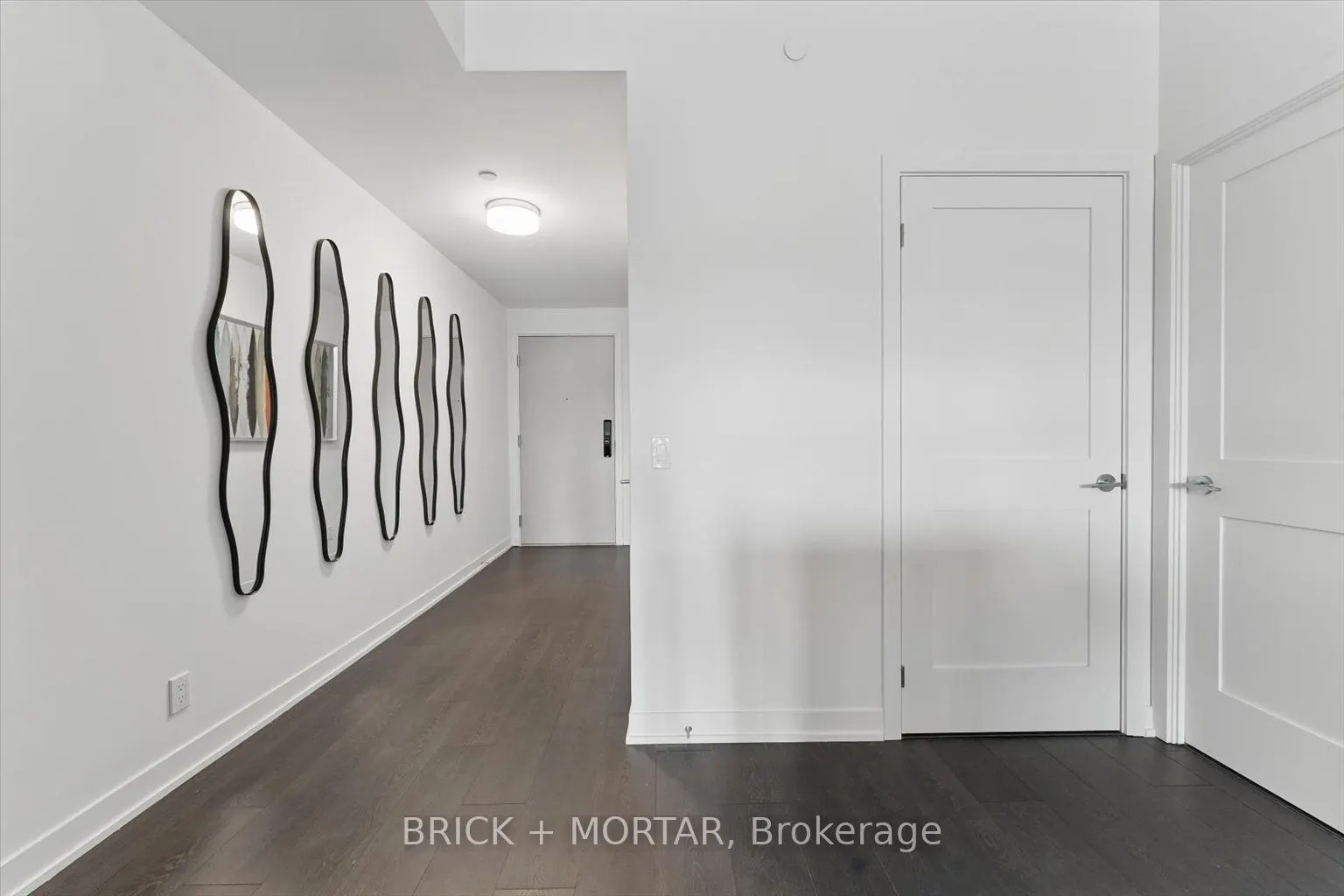 1 Hillsdale Avenue W #406