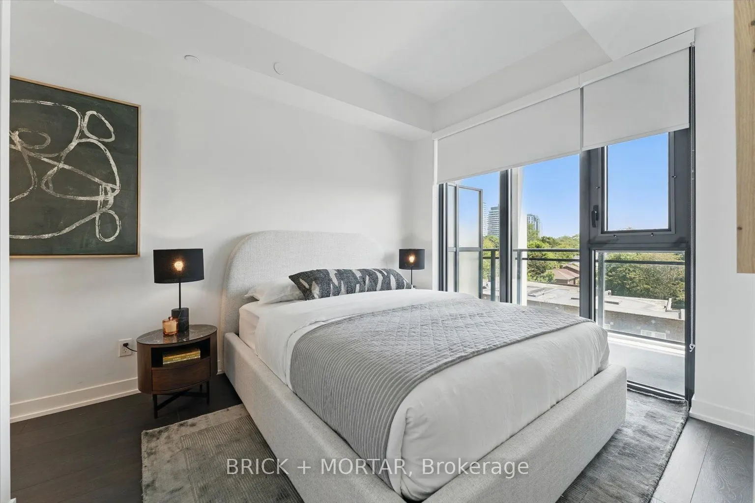 1 Hillsdale Avenue W #406