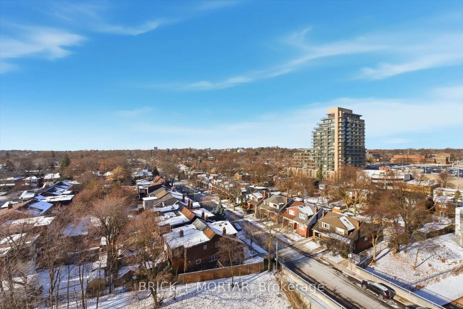 1 Hillsdale Avenue W #806