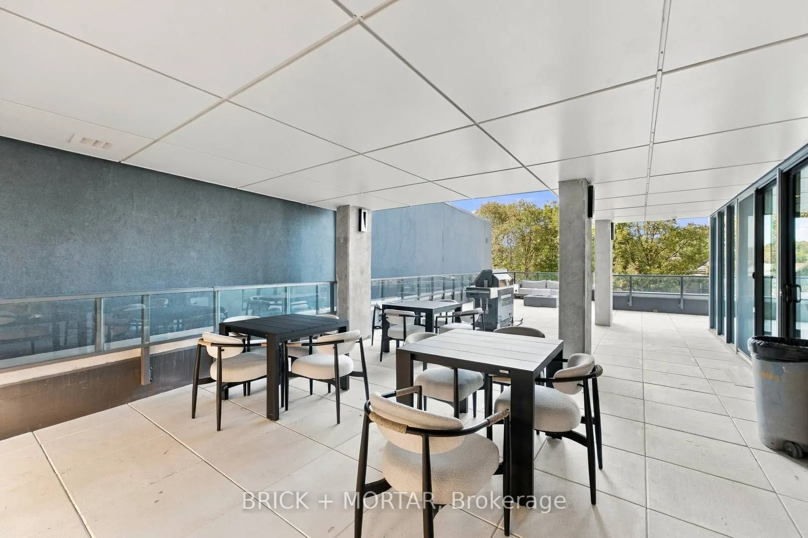 1 Hillsdale Avenue W #806