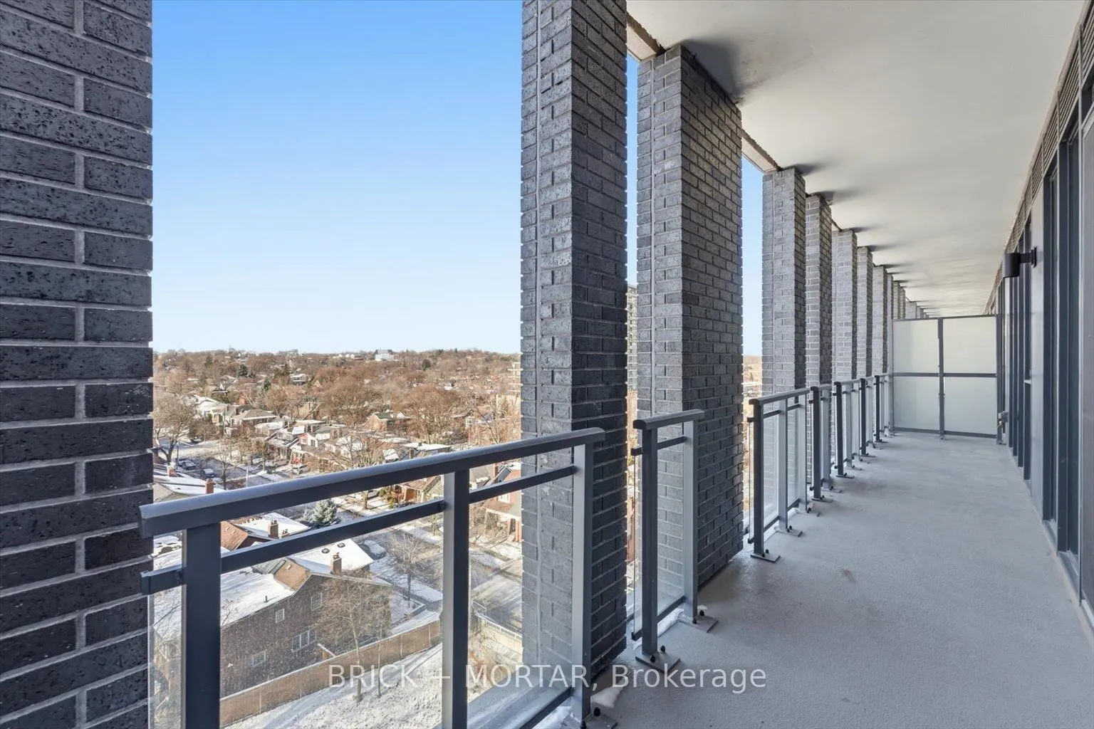 1 Hillsdale Avenue W #806
