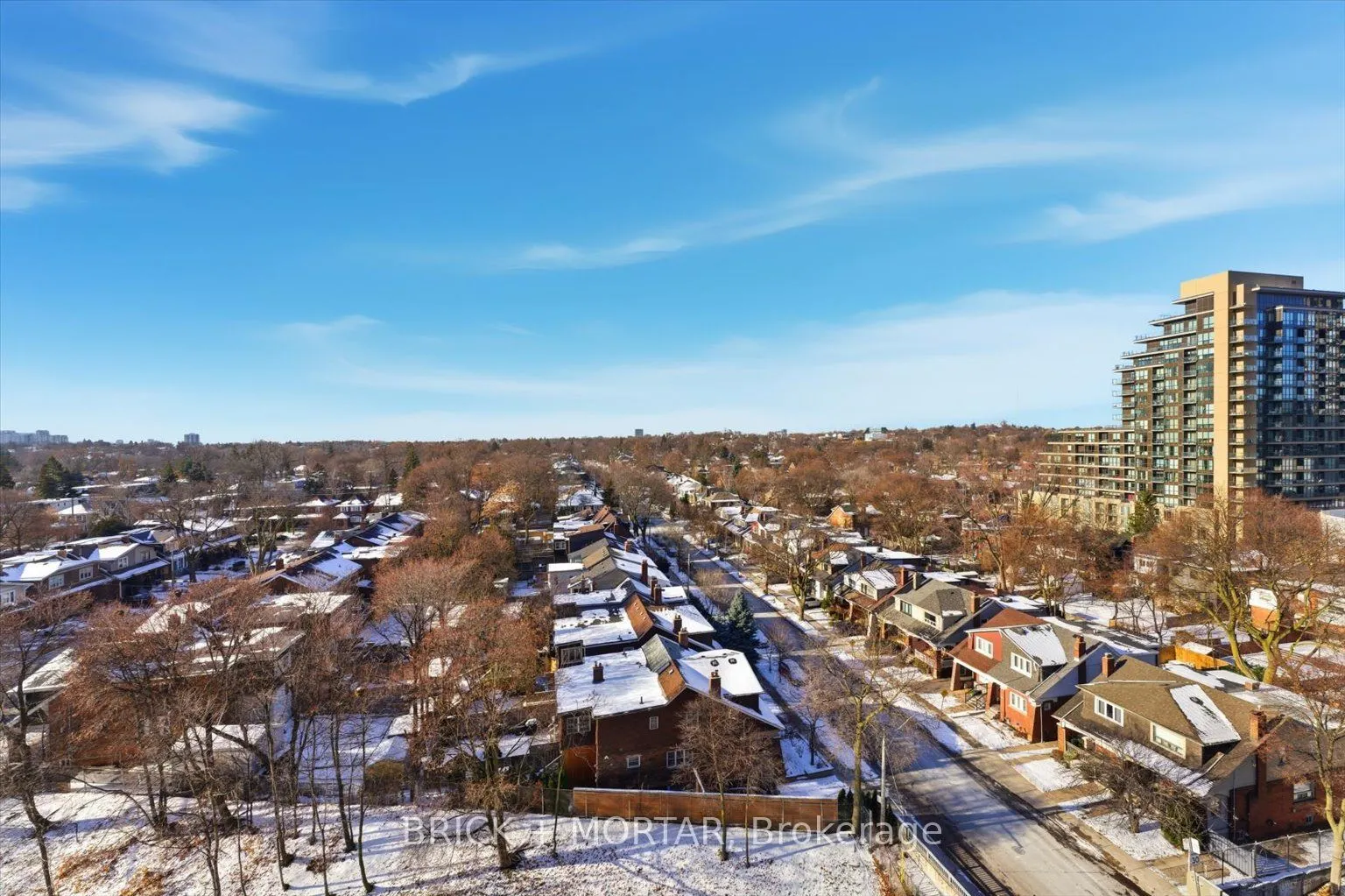 1 Hillsdale Avenue W #806