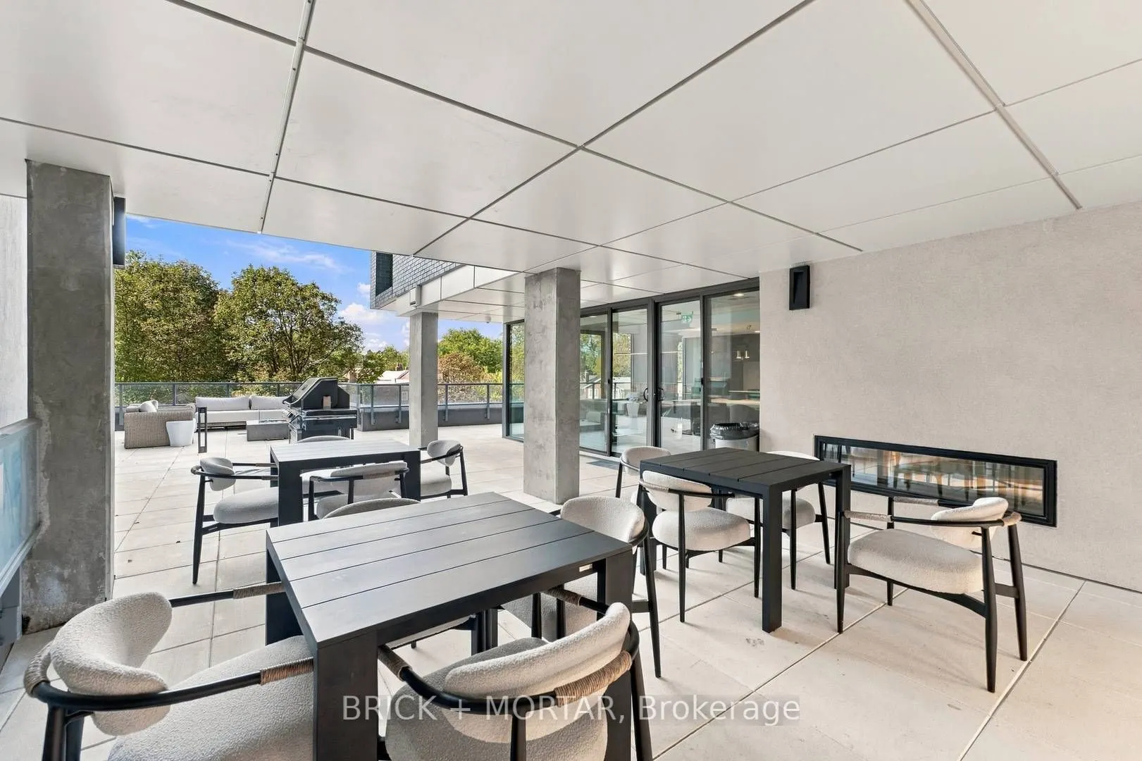 1 Hillsdale Avenue W #806