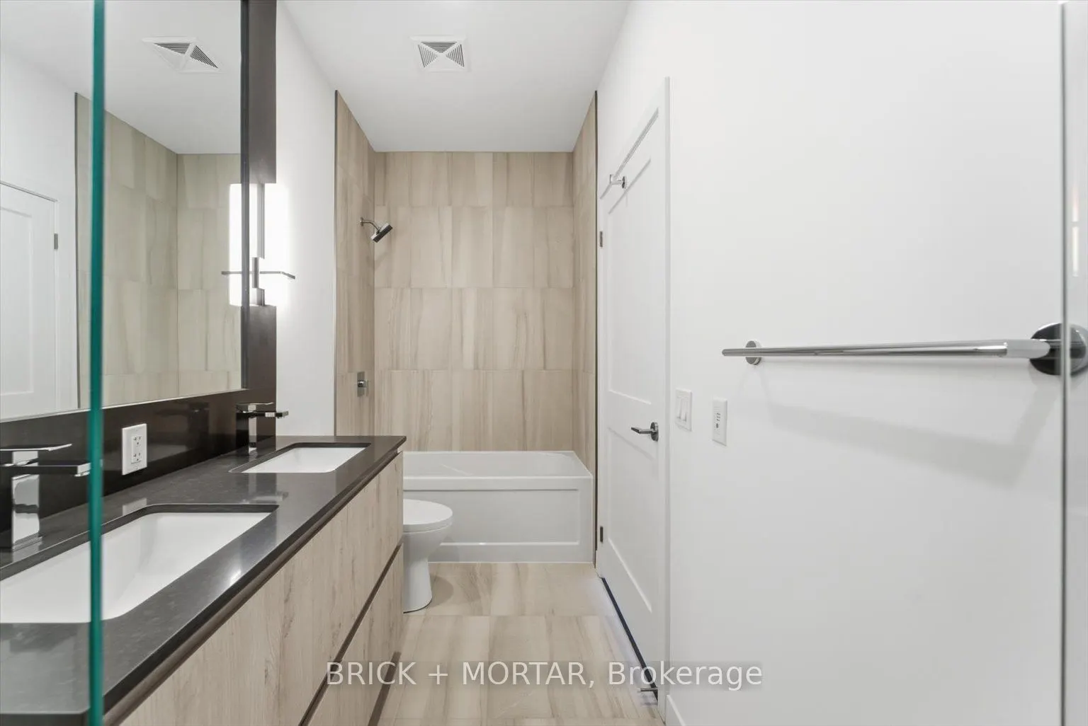 1 Hillsdale Avenue W #806