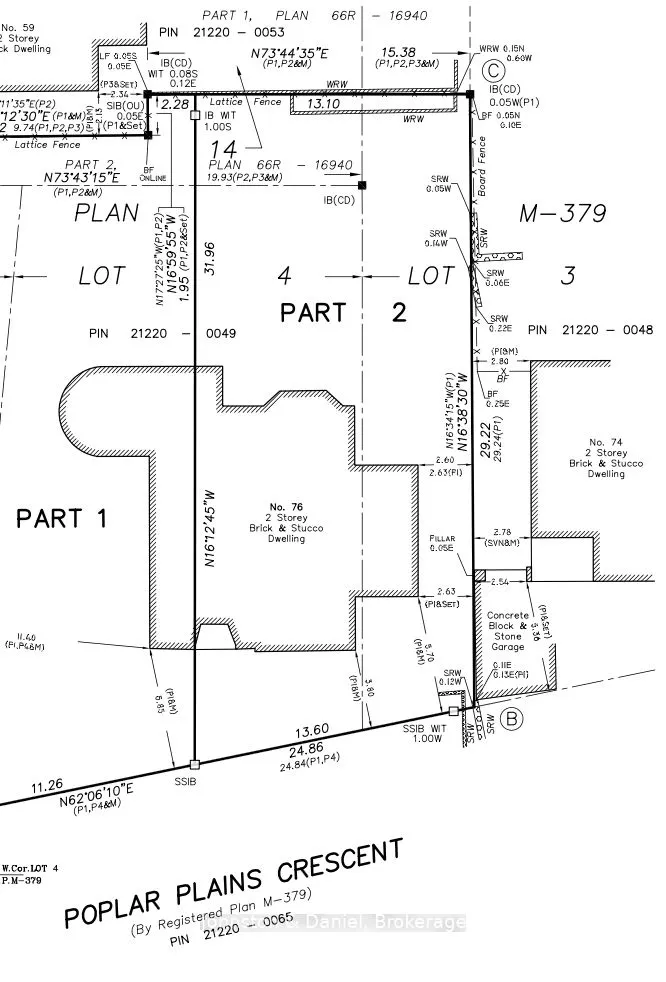 76 Poplar Plains Crescent