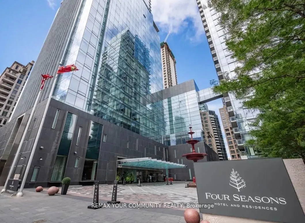 8 Scollard Street #606