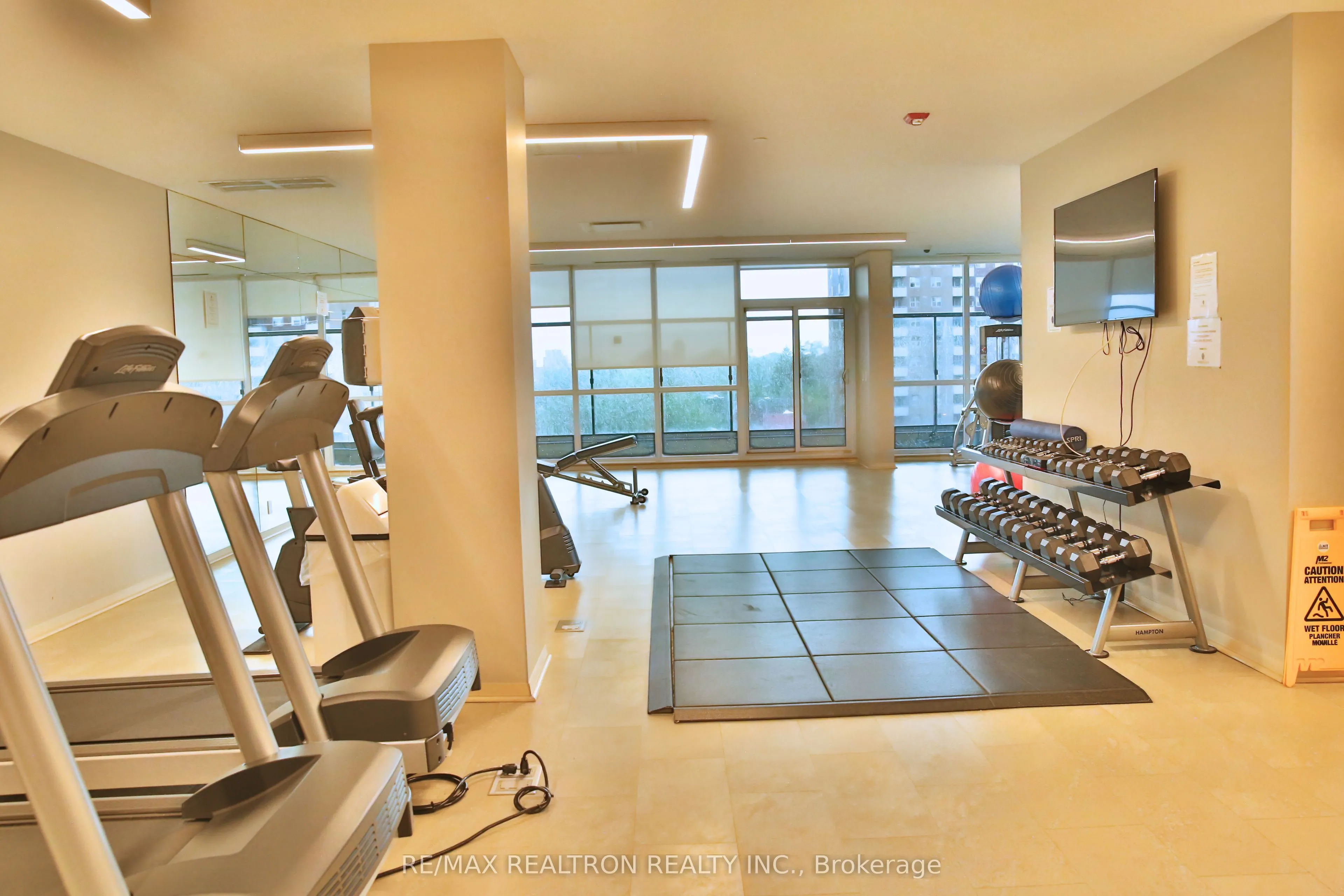1486 Bathurst Street #303