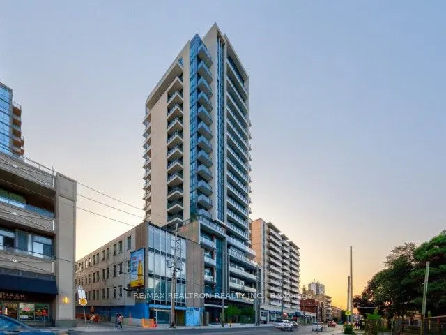 1486 Bathurst Street #303