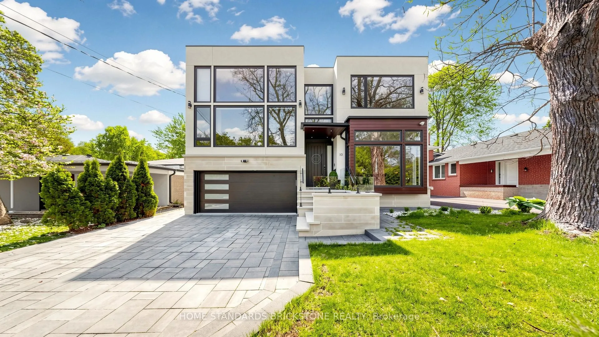 10 Alonzo Road