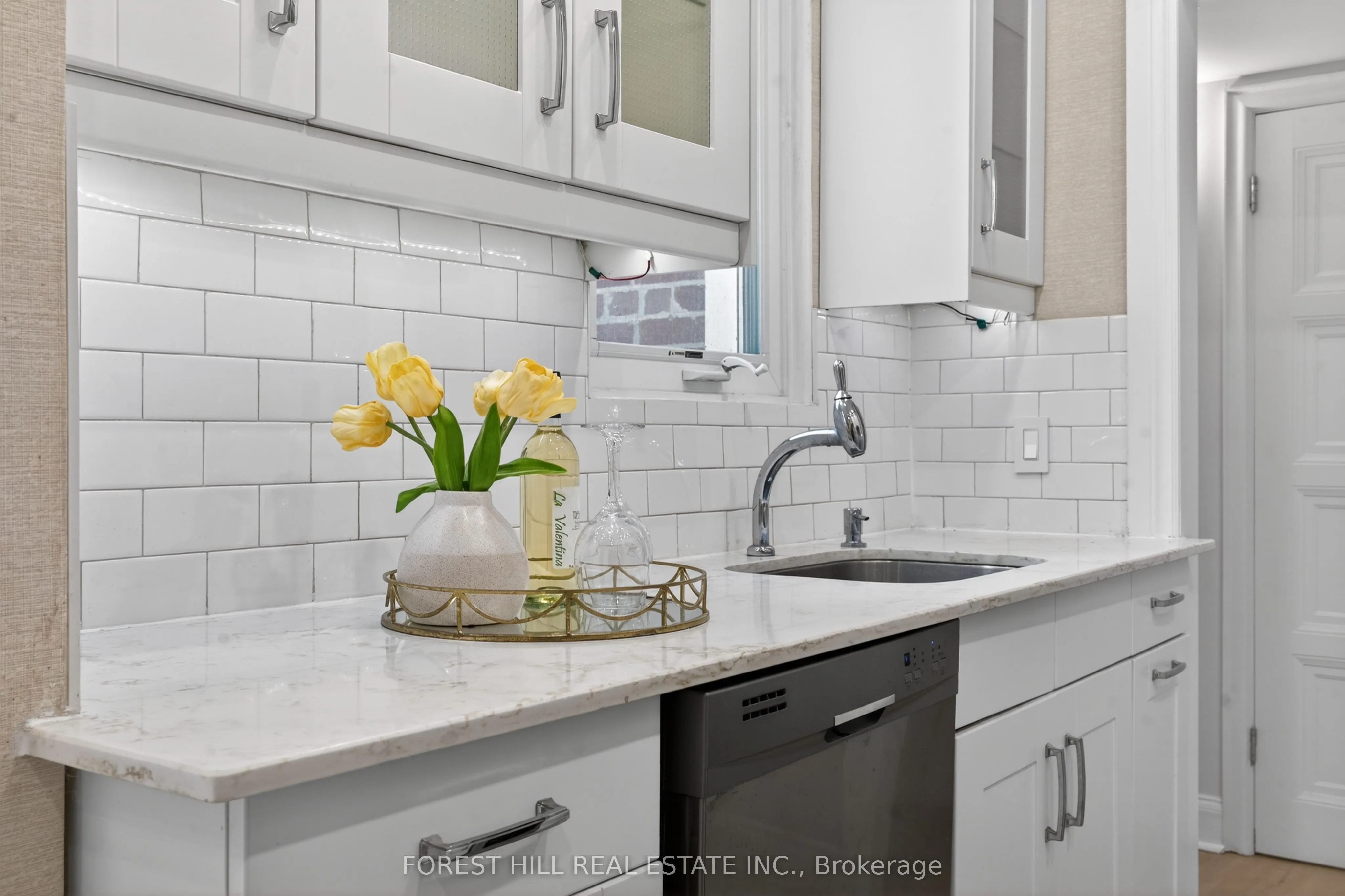603 Spadina Road