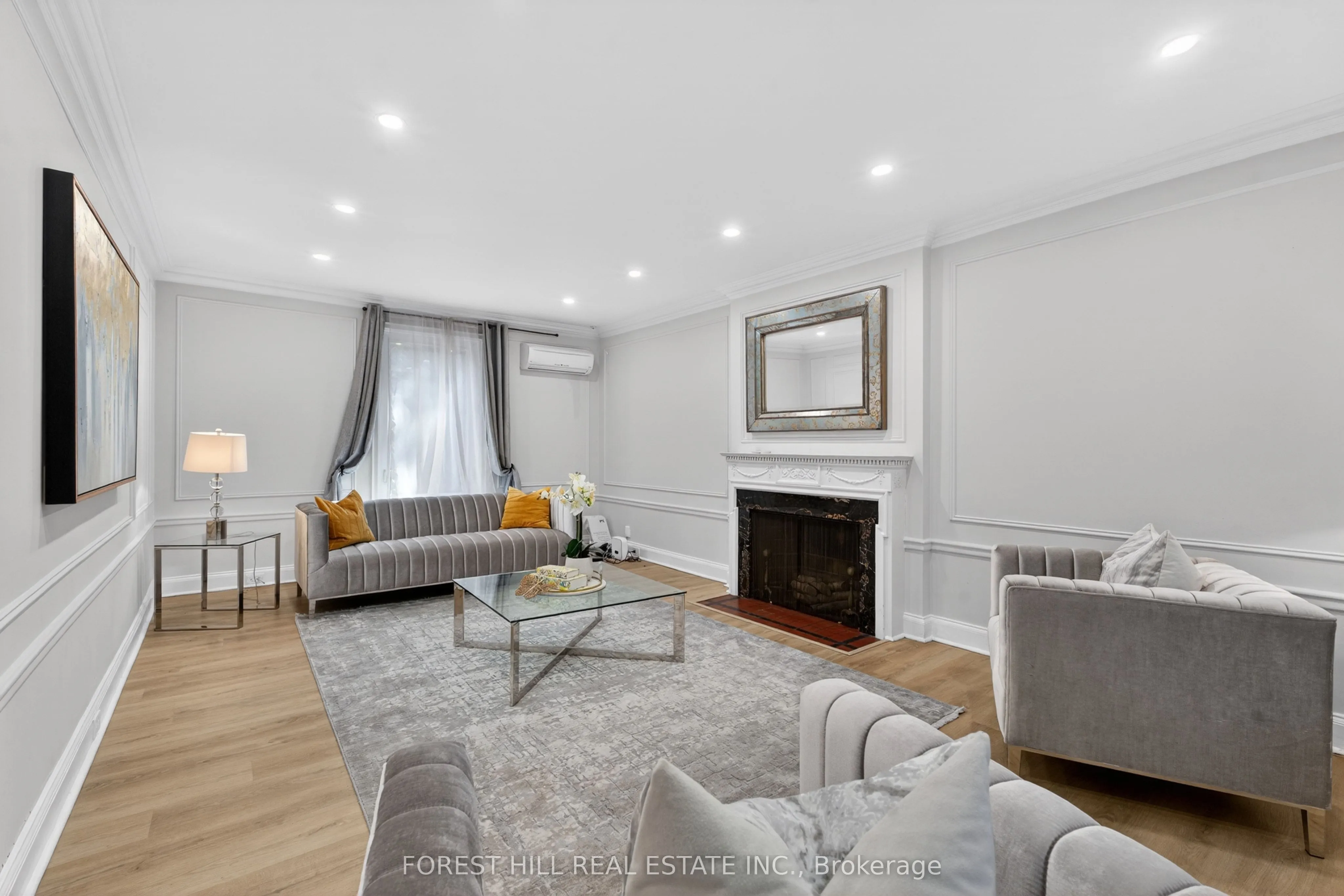 603 Spadina Road