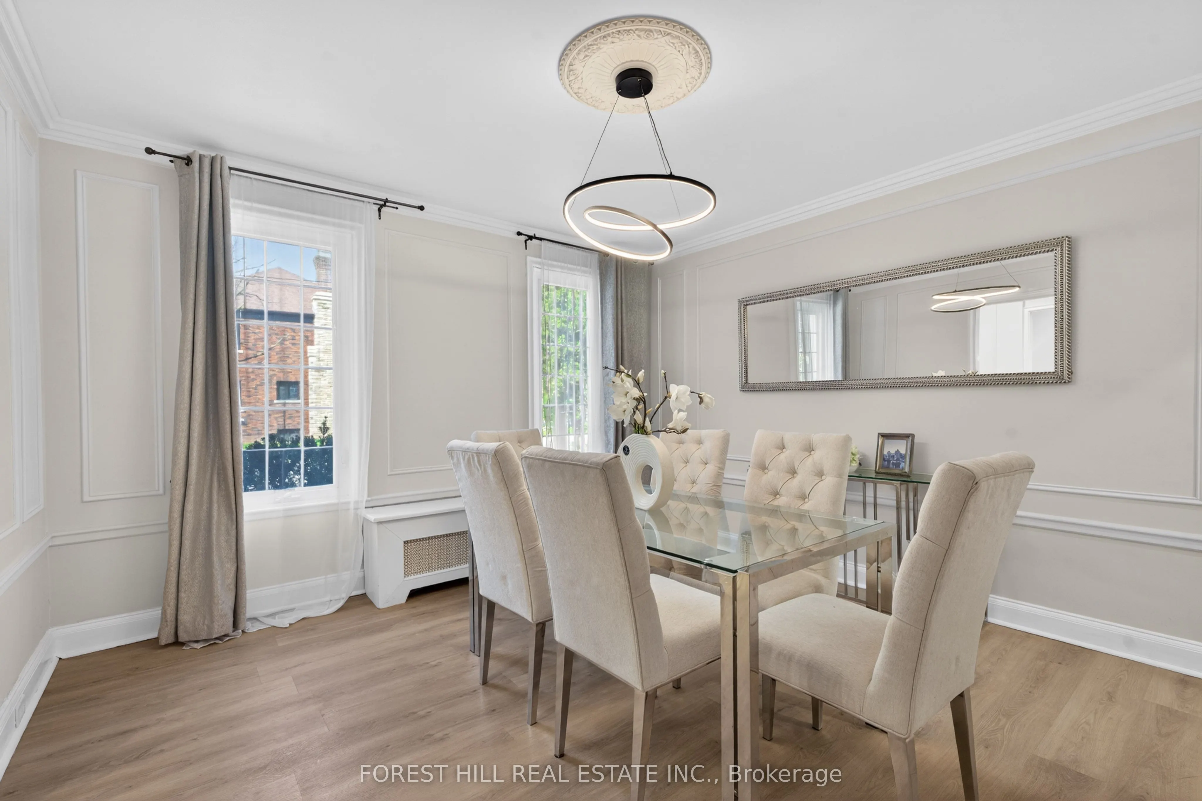 603 Spadina Road