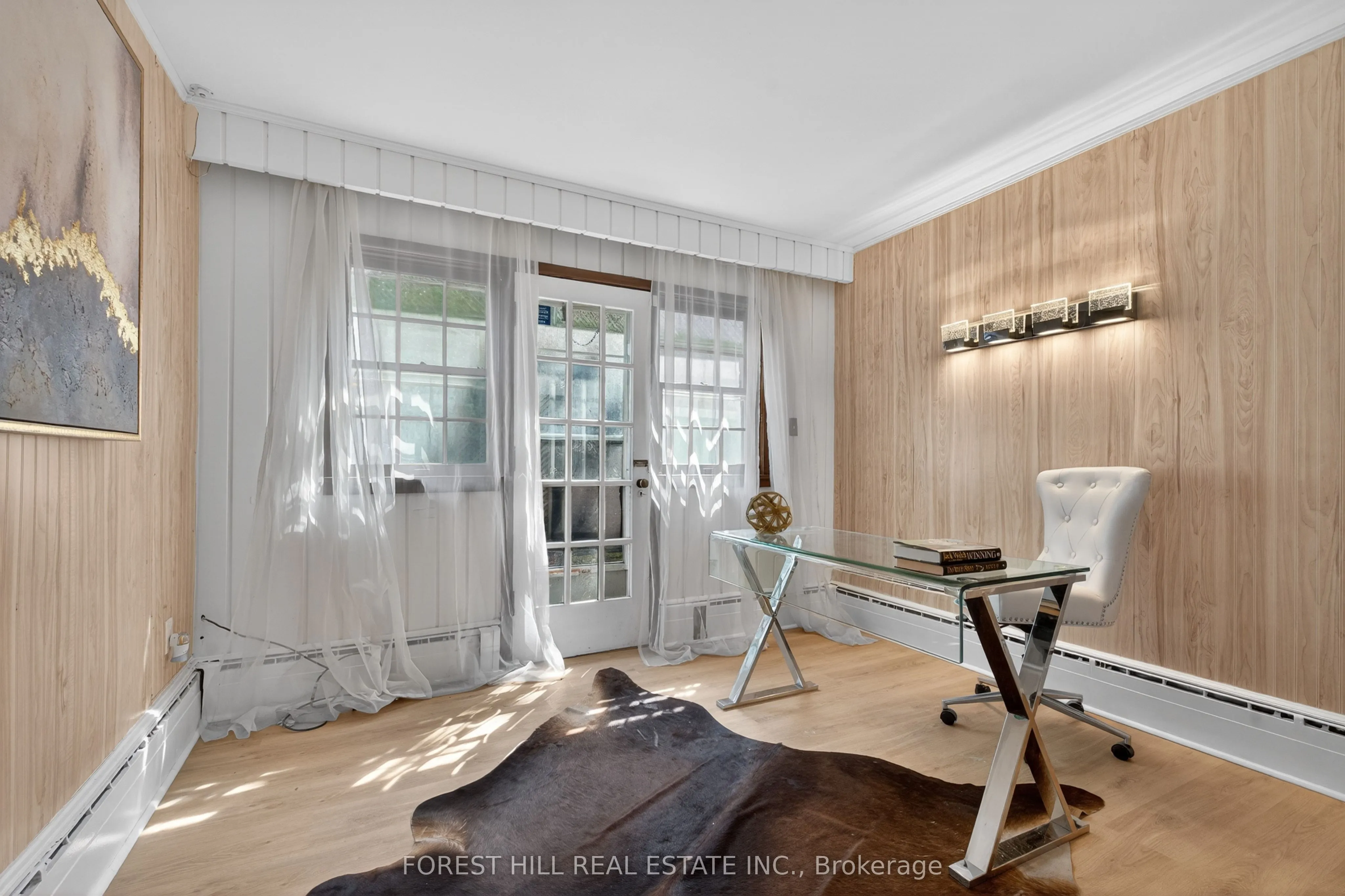 603 Spadina Road