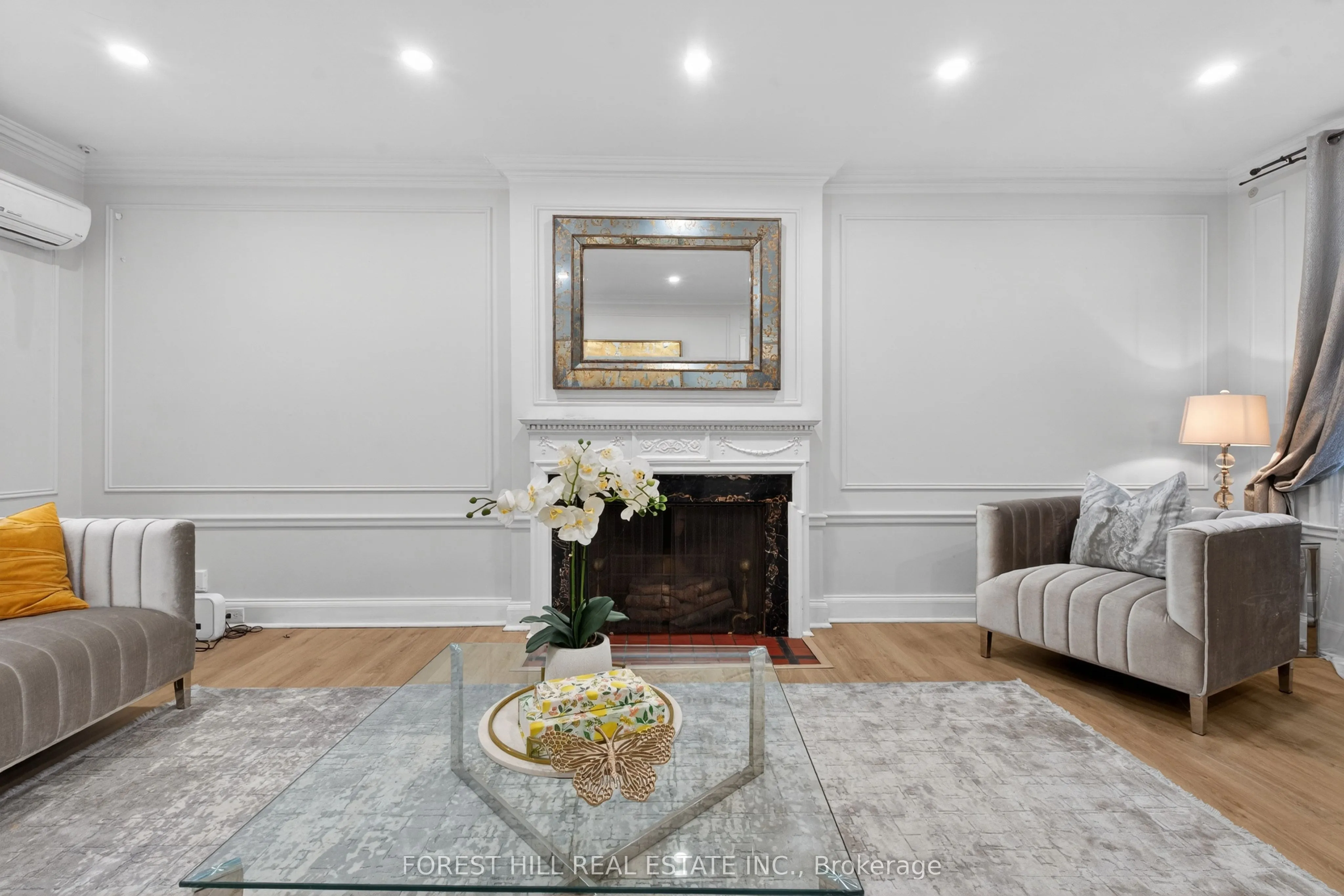 603 Spadina Road