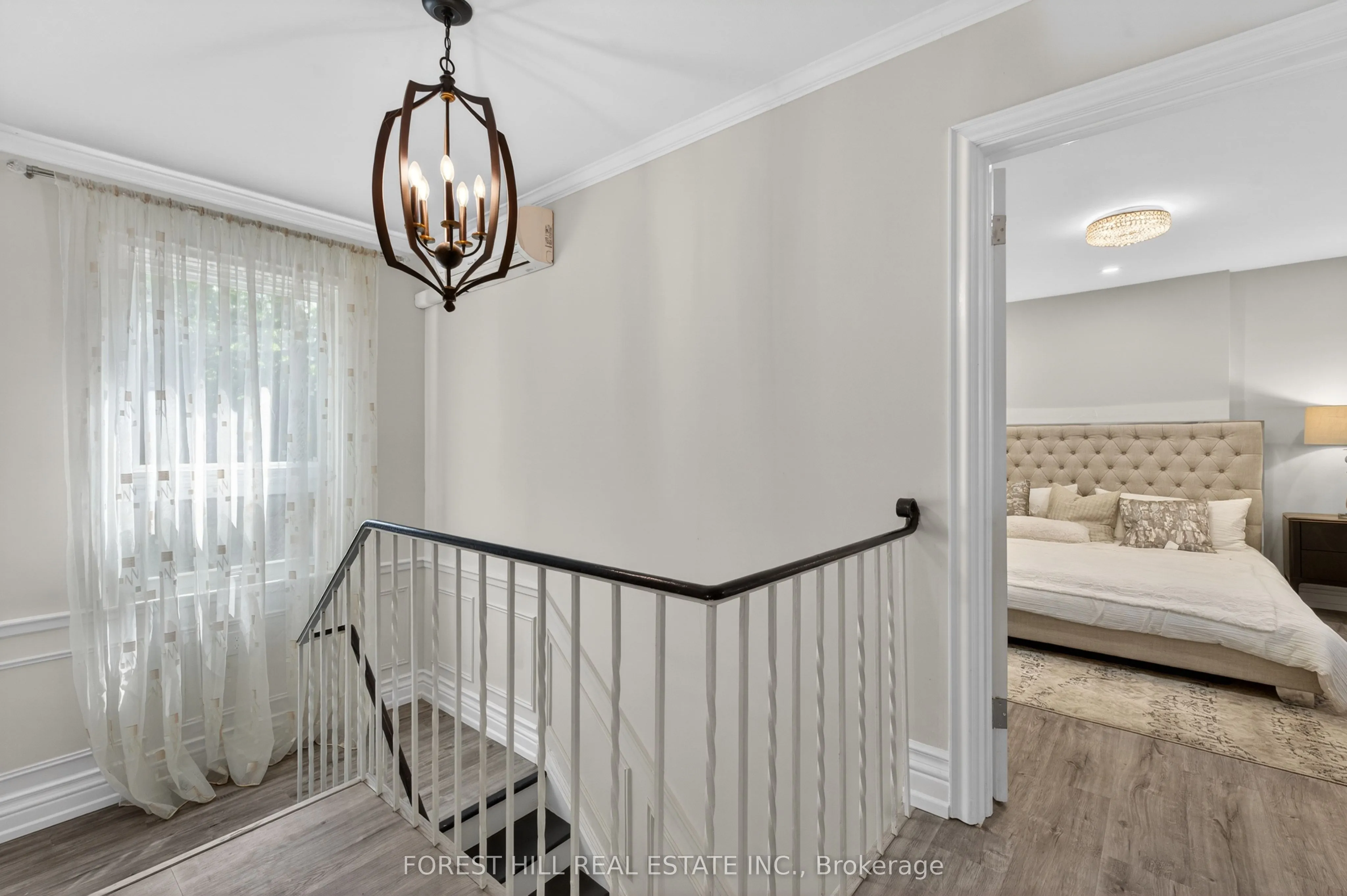 603 Spadina Road
