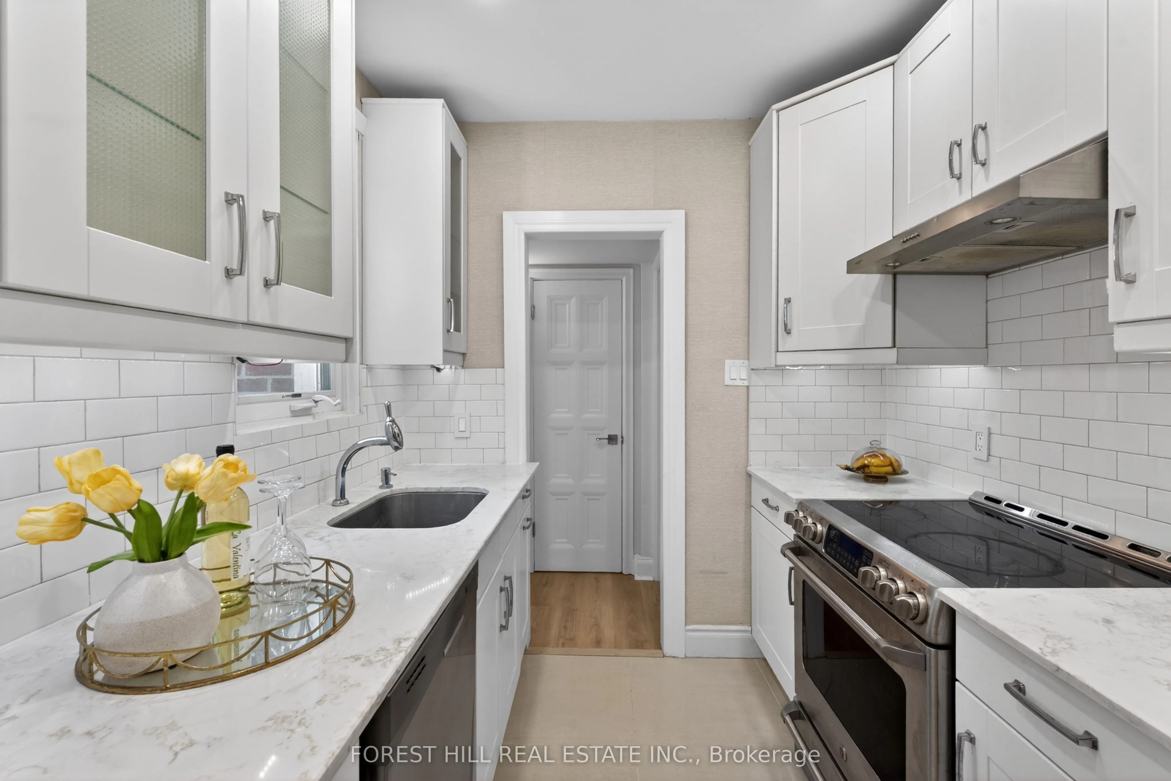 603 Spadina Road