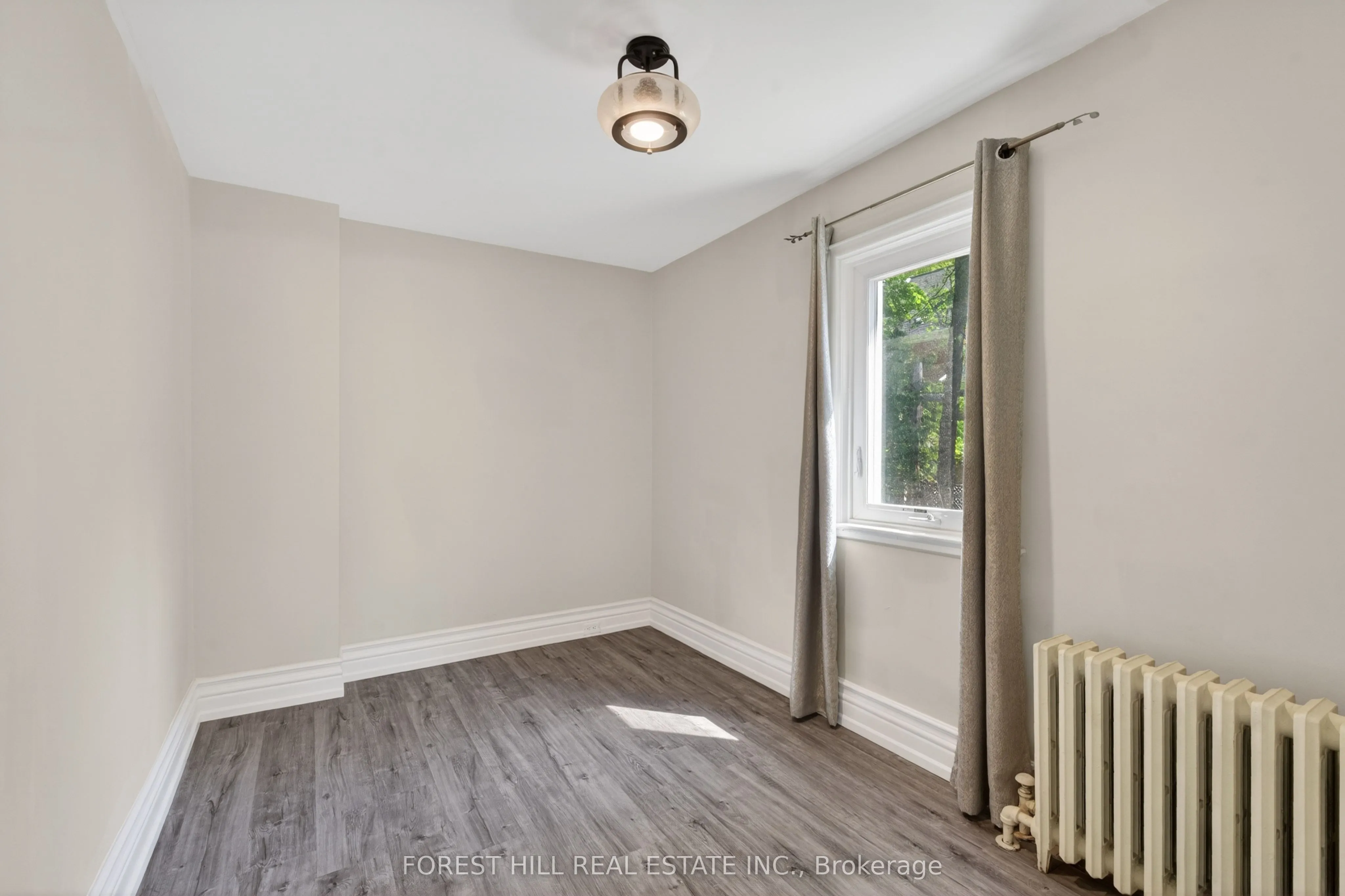 603 Spadina Road